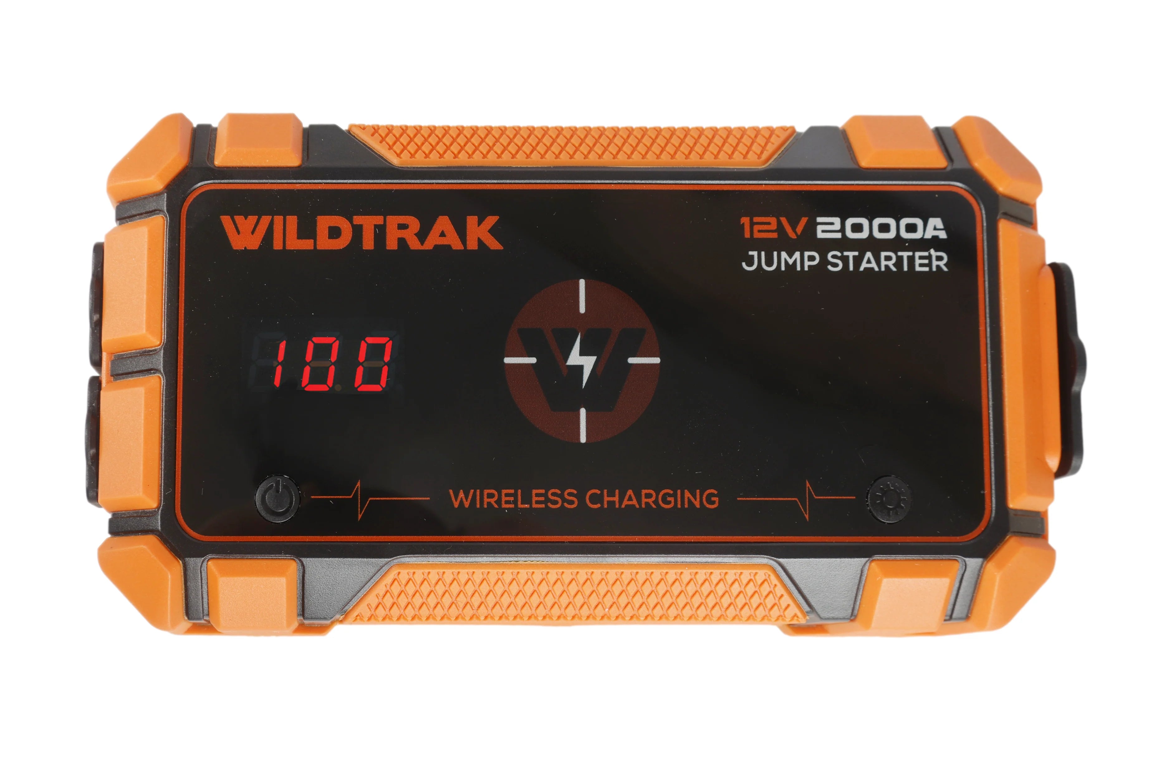 Wildtrak S2000 Jump Starter