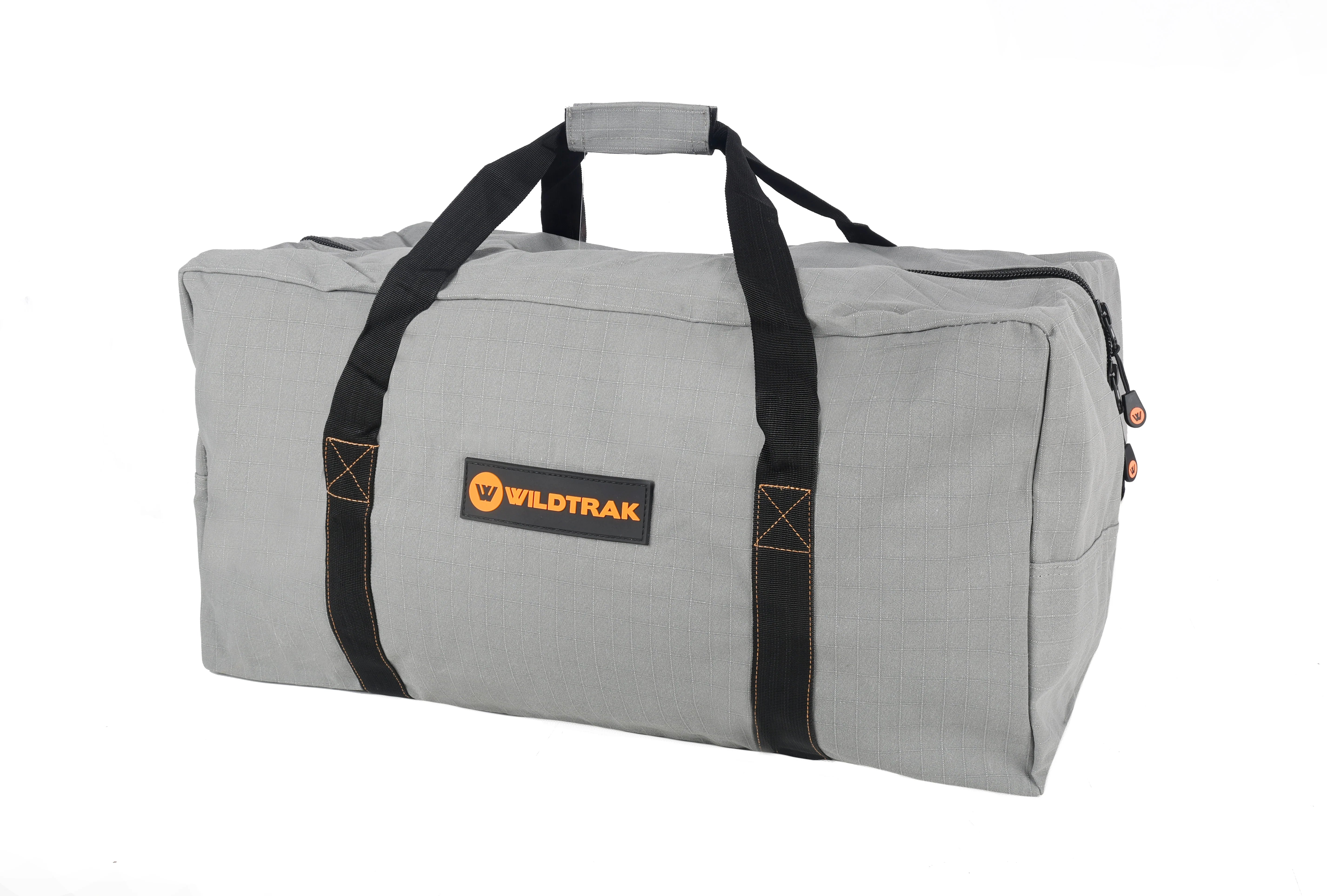 Wildtrak Canvas Duffle Bag -Extra Large