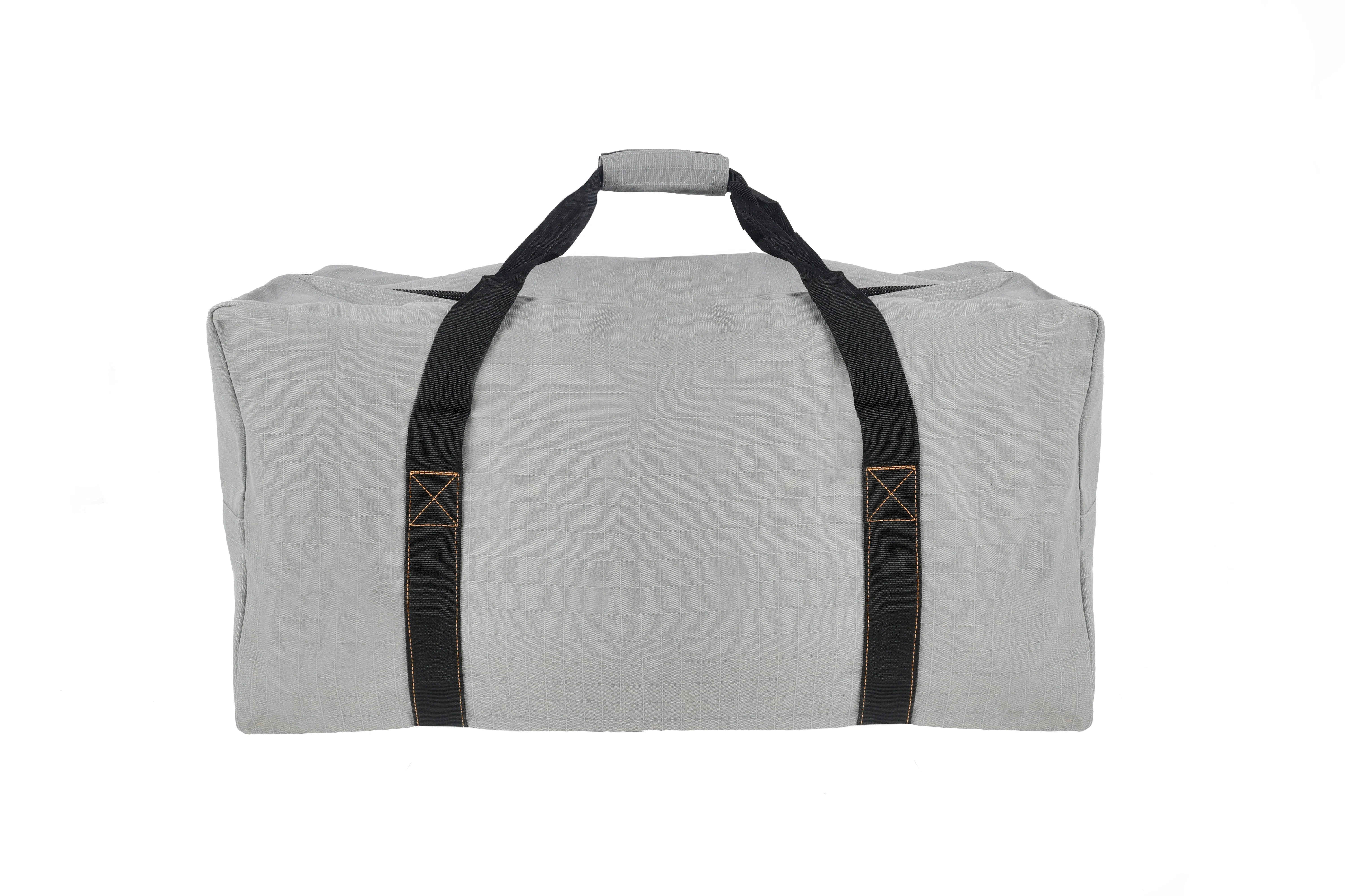 Wildtrak Canvas Duffle Bag - Large