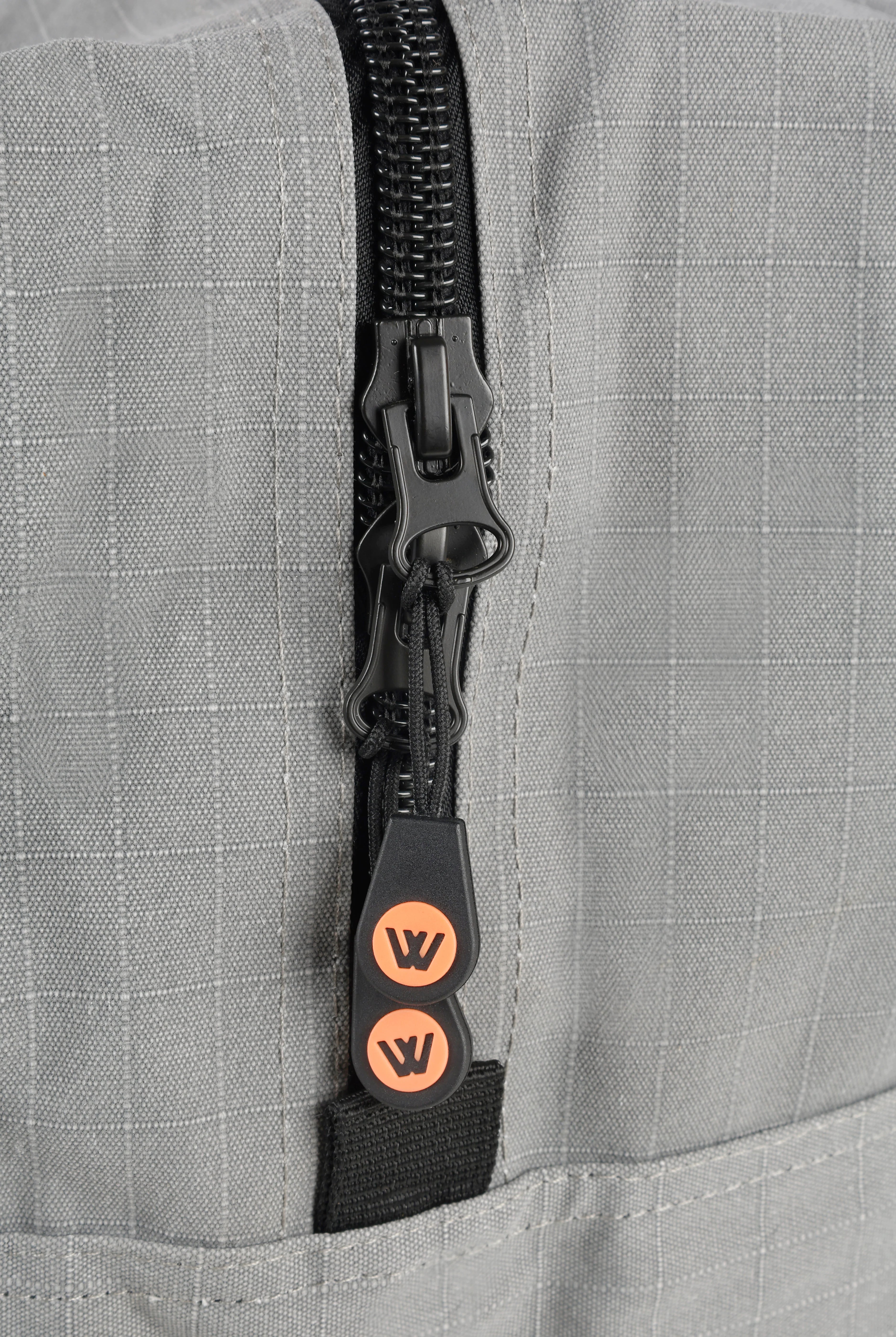 Wildtrak Canvas Duffle Bag - Large