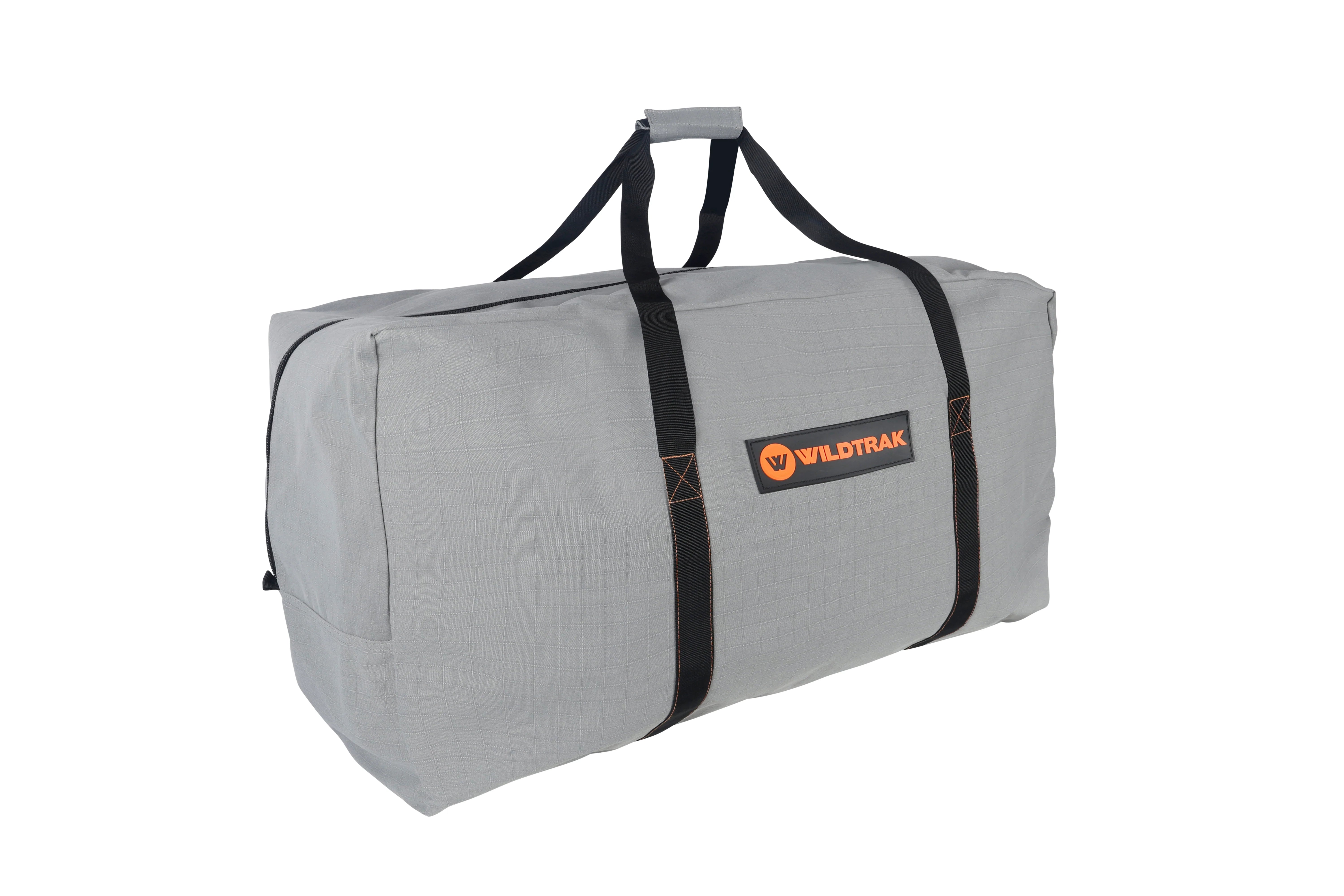 Wildtrak Canvas Duffle Bag - Large