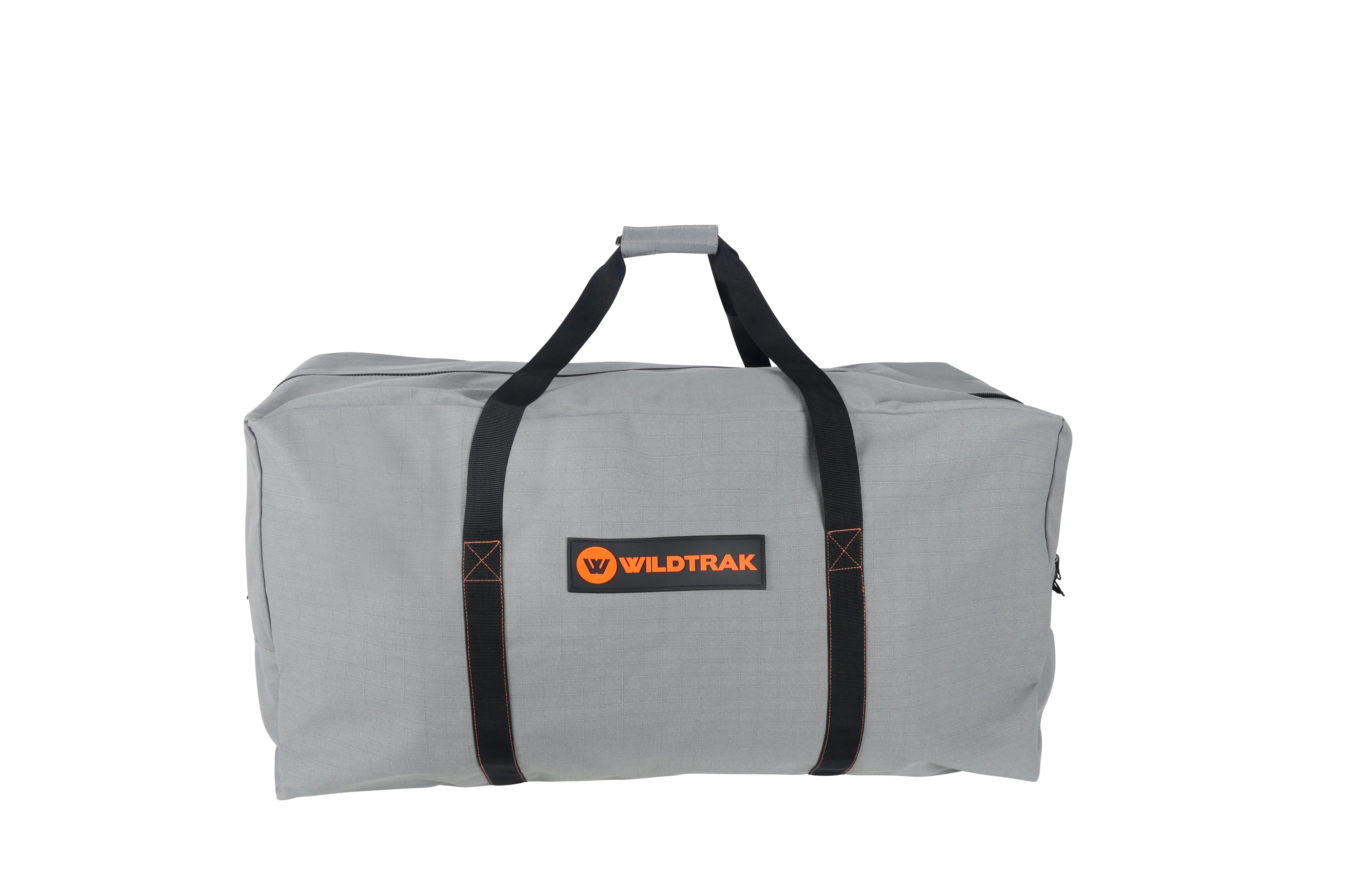 Wildtrak Canvas Duffle Bag - Large