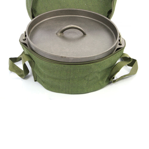 Armstrong Imports Camp Oven Carry Bag - 4.5 Quart