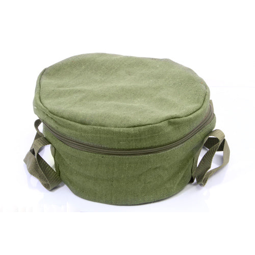 Armstrong Imports Canvas 2QT. Camp Oven Carry Bag