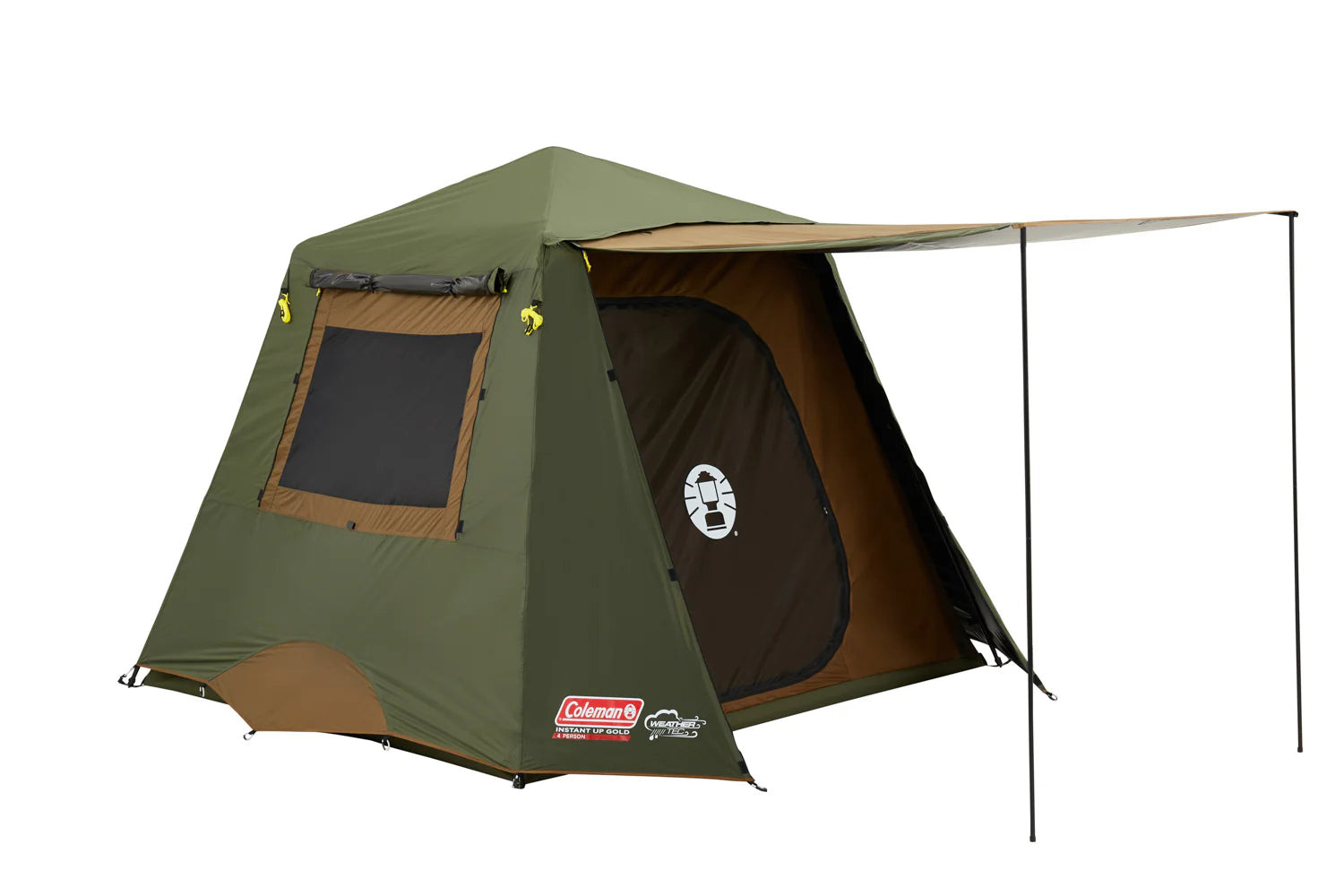 Coleman Gold Series Evo Instant Up Tent - 4 Person