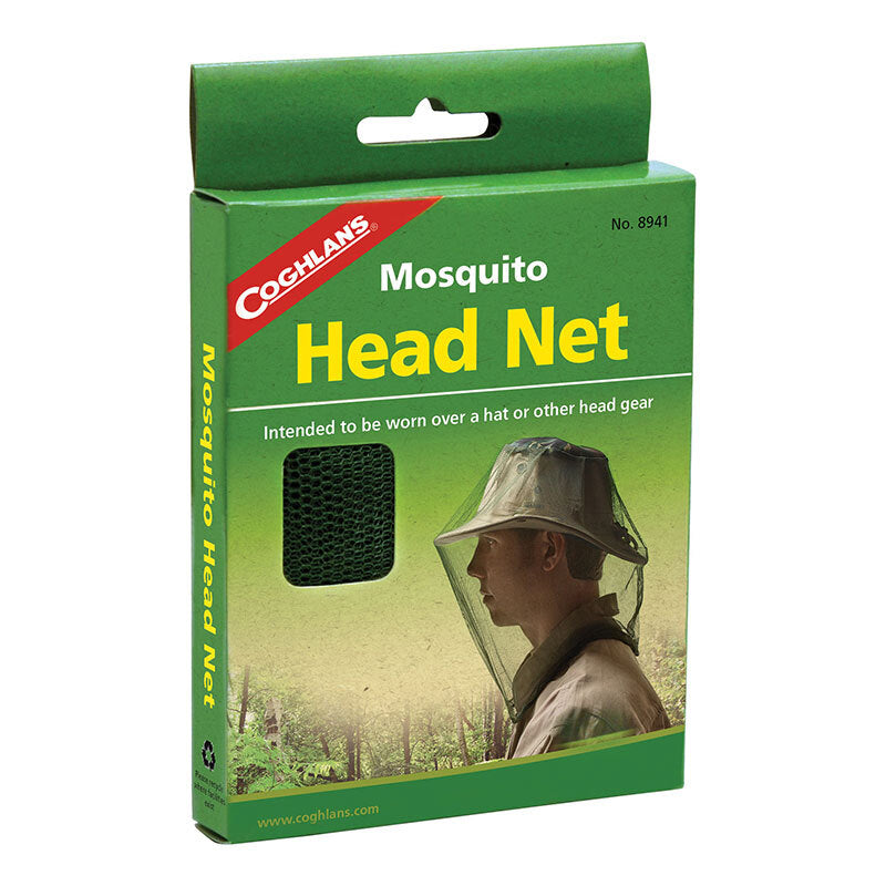 Coglans Mosquito Head Net