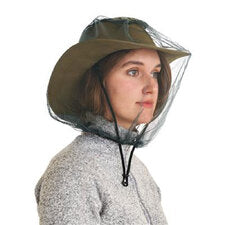 Coglans Mosquito Head Net