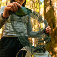Coglans Mosquito Head Net