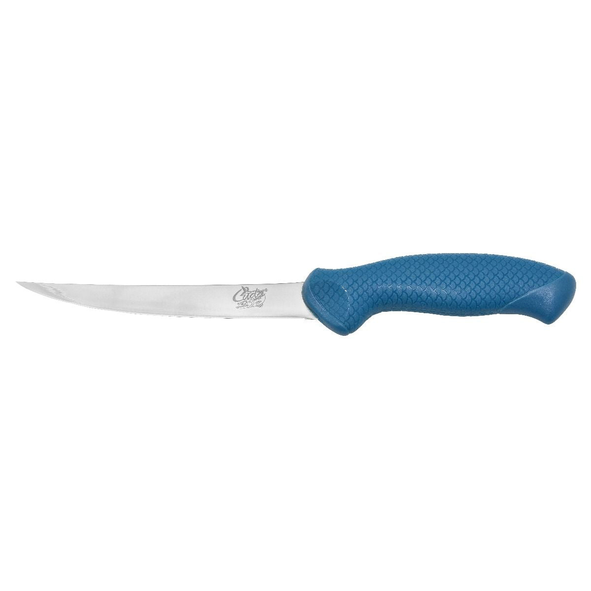 Cuda Aqua Tuff Filleting Knife