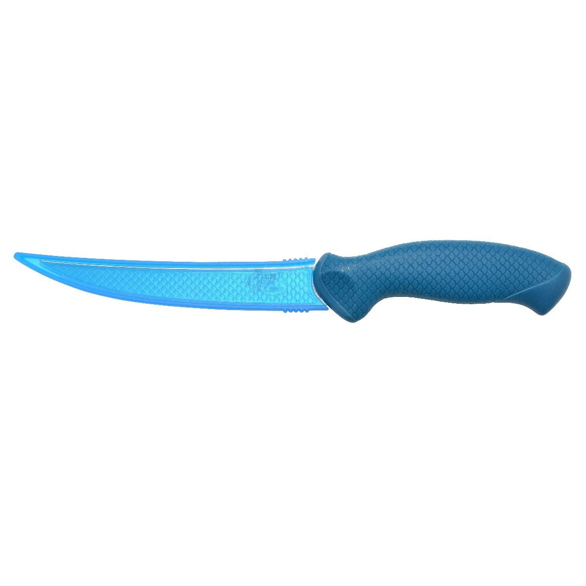 Cuda Aqua Tuff Filleting Knife