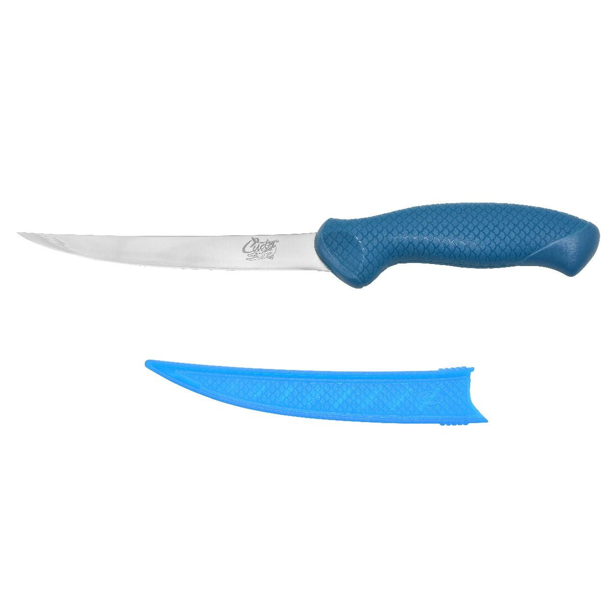 Cuda Aqua Tuff Filleting Knife