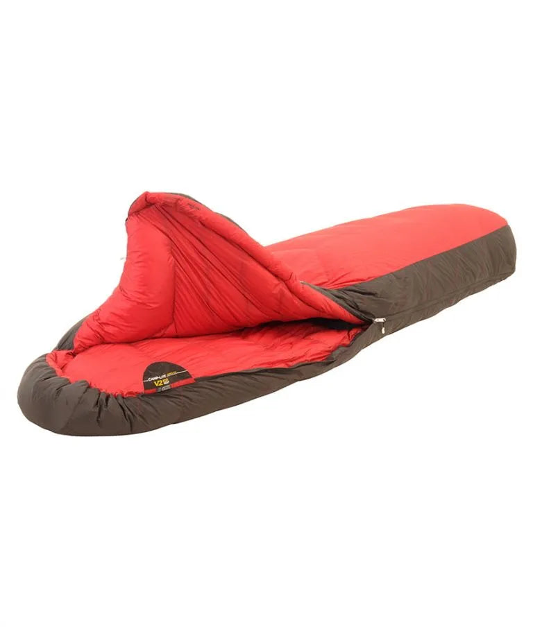 One Planet Camplite Down Sleeping Bag -3C