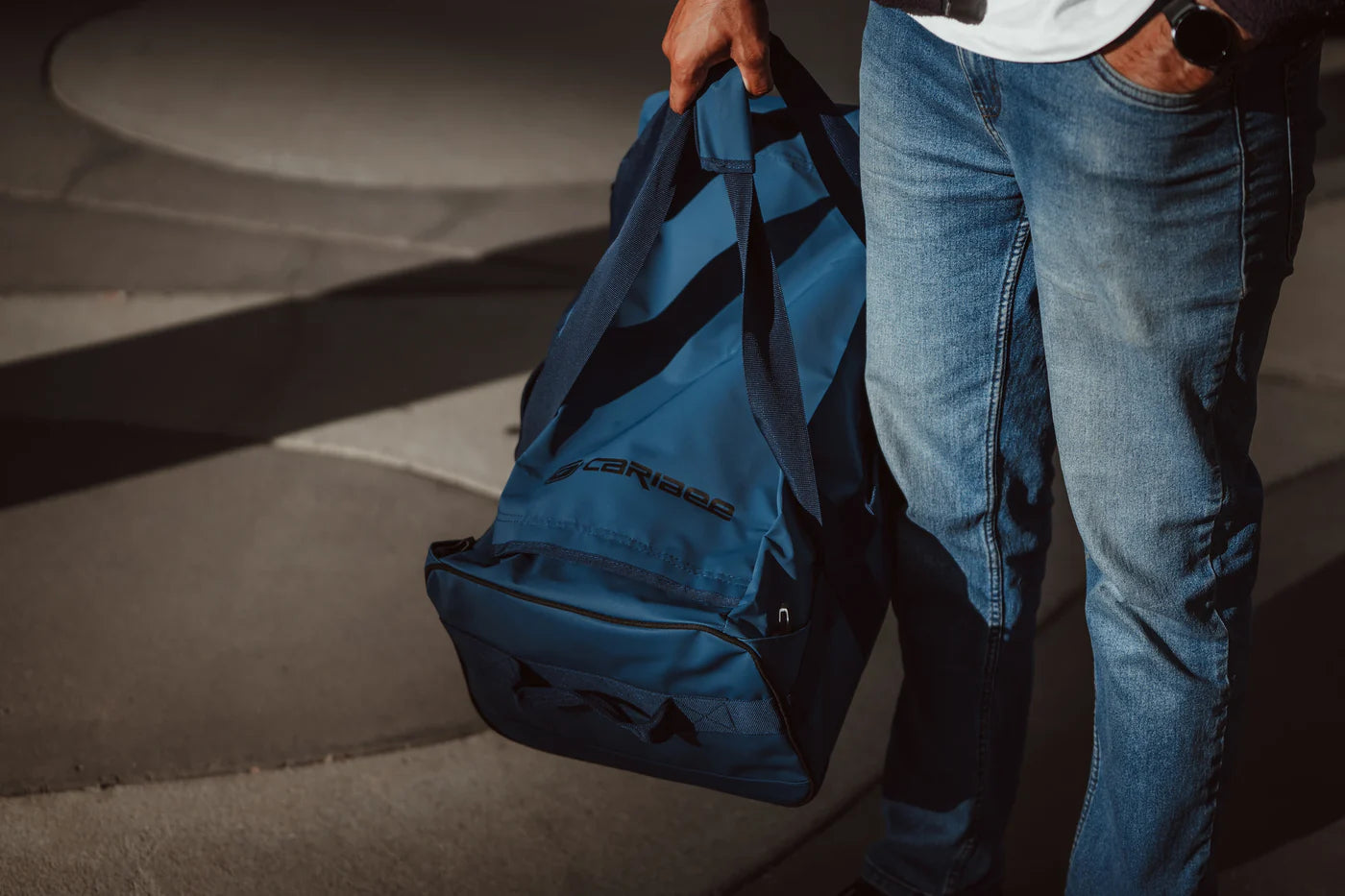 Caribee Titan Duffle Bag - 50L