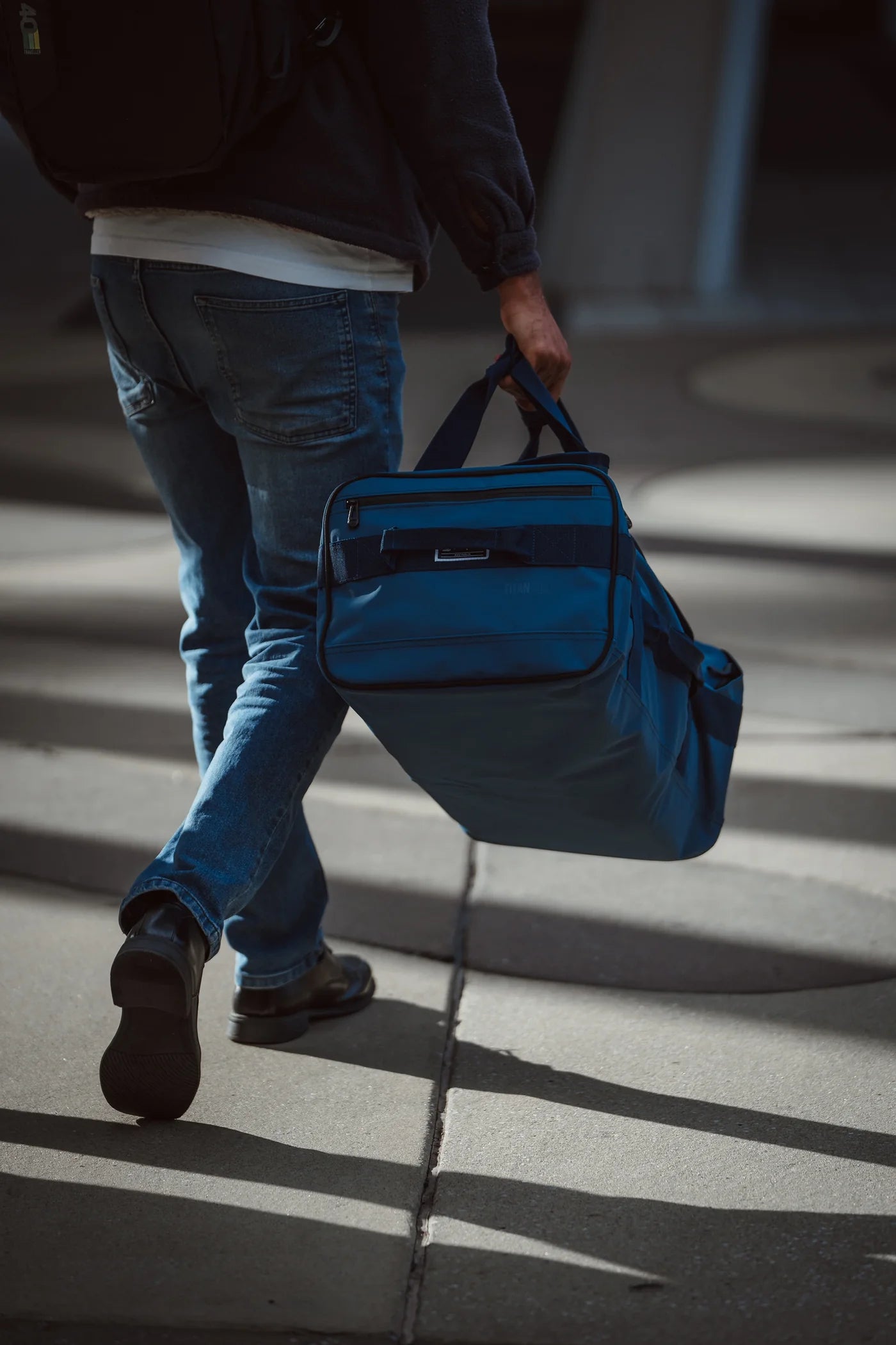 Caribee Titan Duffle Bag - 50L
