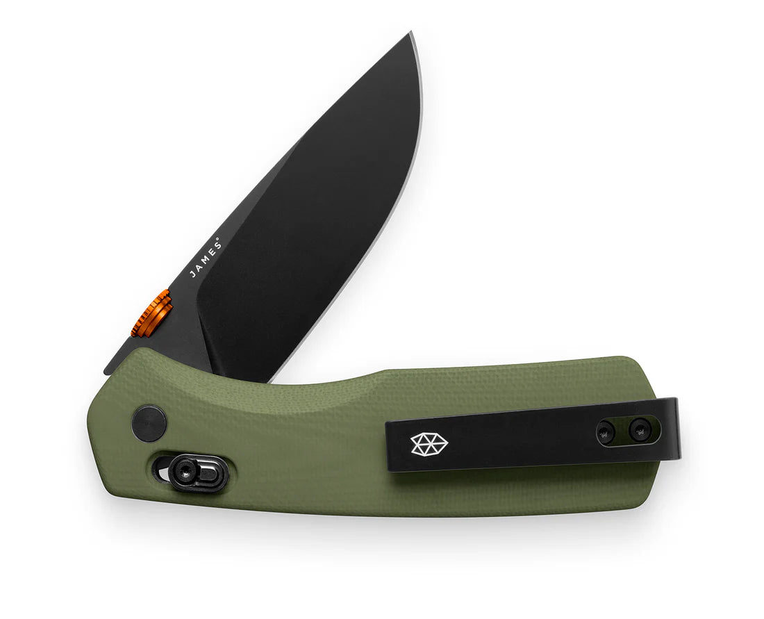James Brand - The Carter Knife