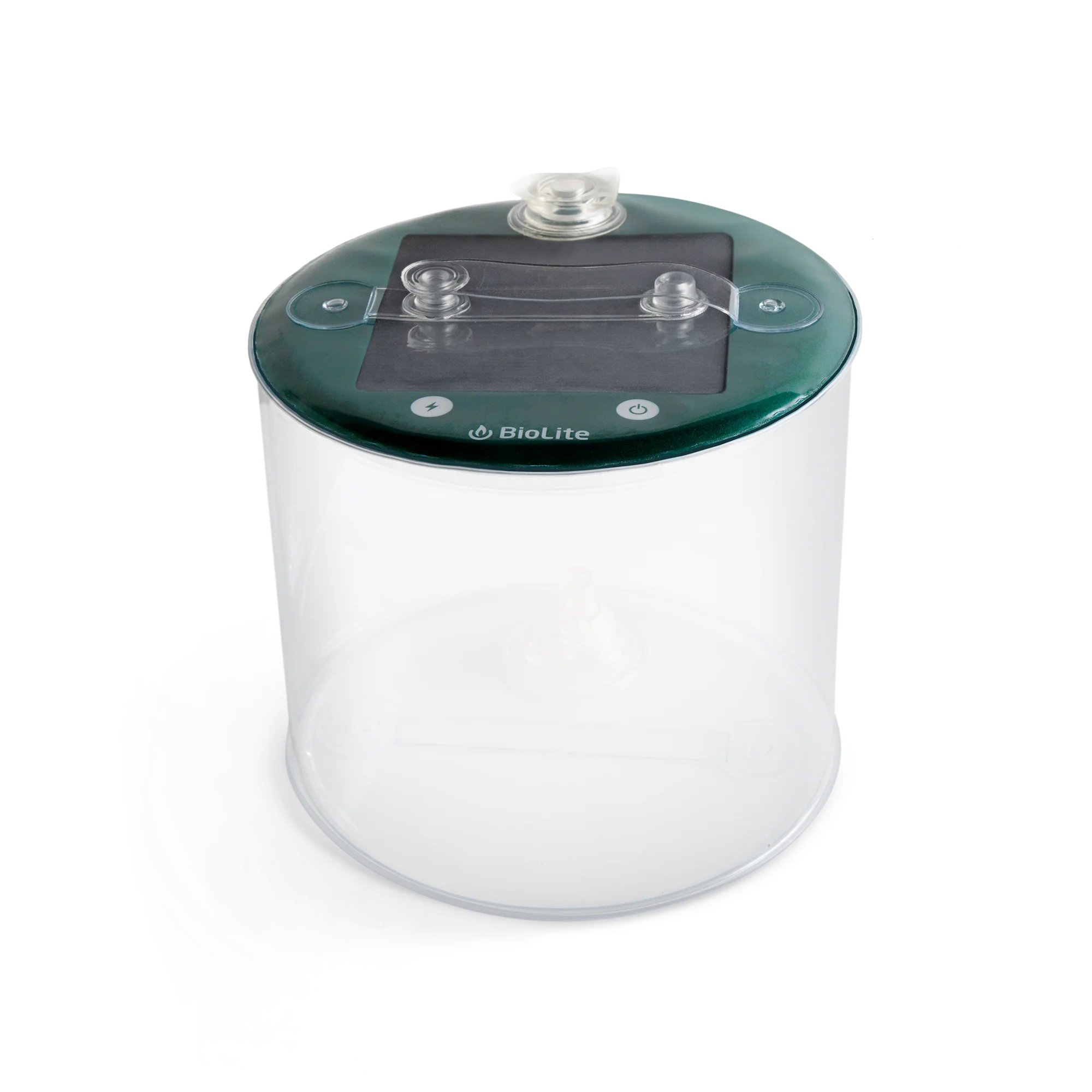 Biolite Luci Solar Inflatable Lantern - Charge 150