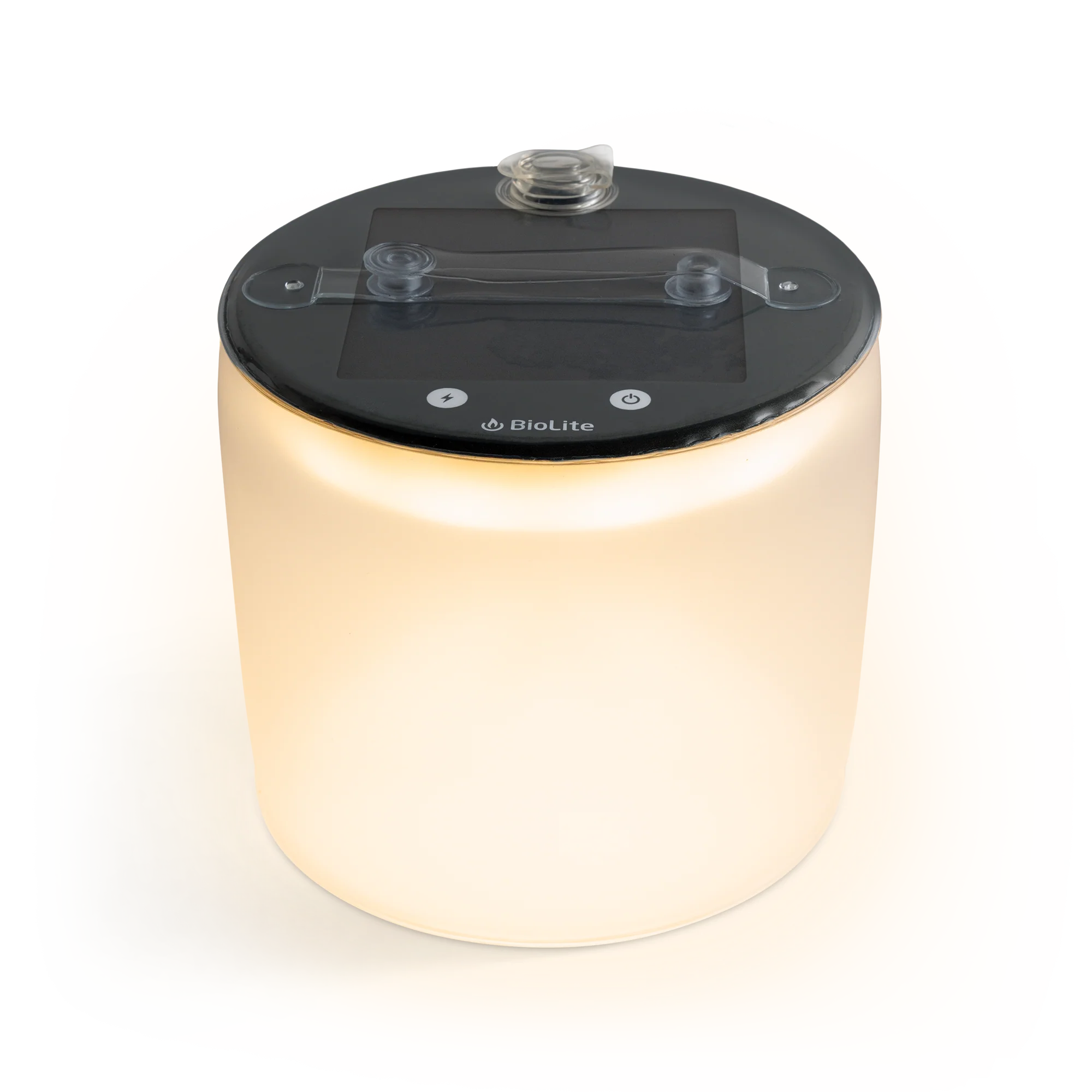 Biolite Luci Inflatable Solar Lantern -  Charge 360