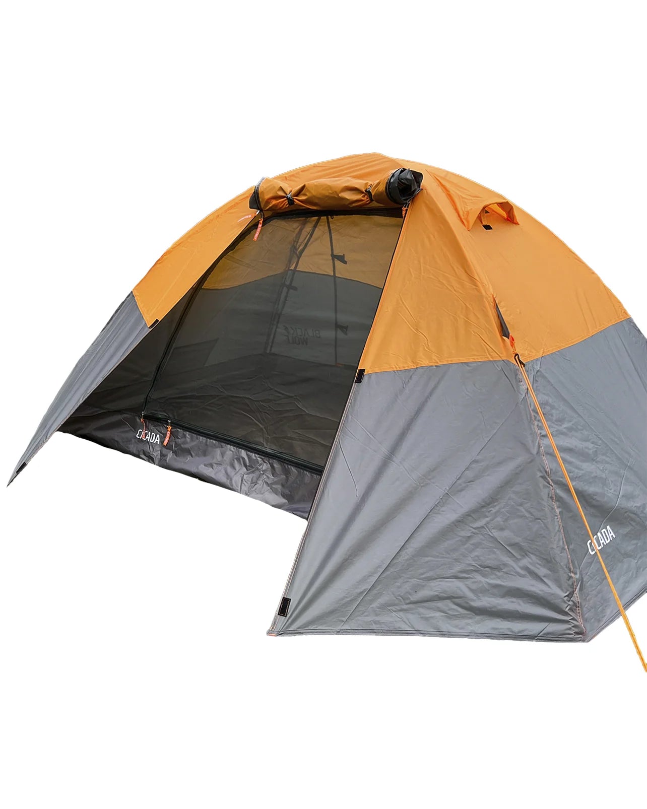 BlackWolf Cicada Hiking Tent - 2 Person