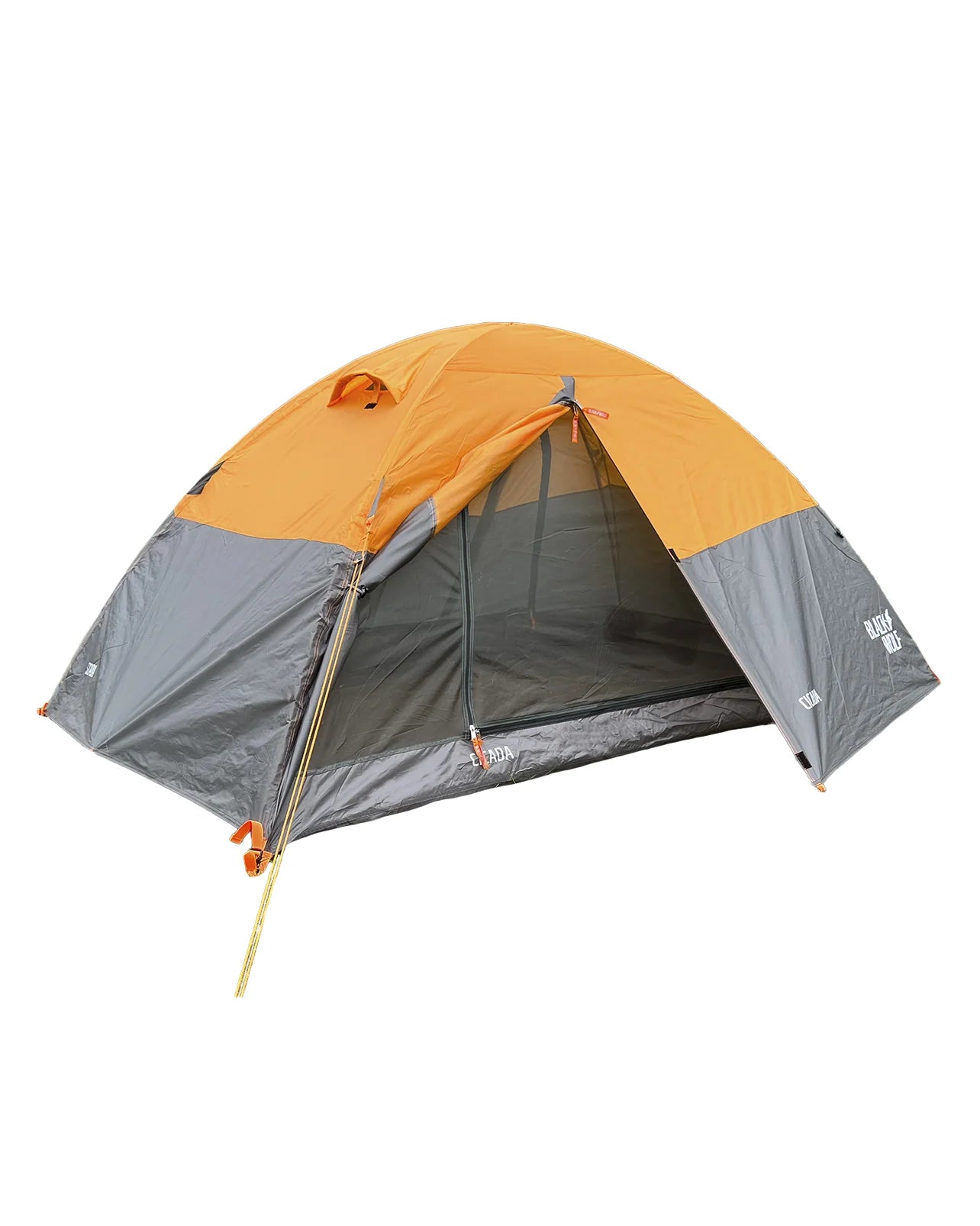 BlackWolf Cicada Hiking Tent - 2 Person