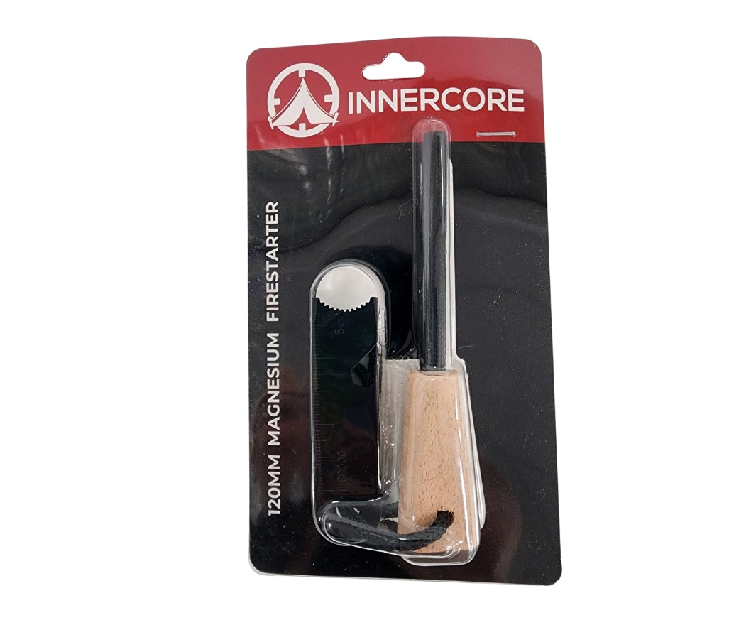 Innercore 120mm Magnesium Firestarter