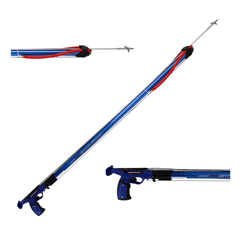 Oceanhunter SGS 800 Speargun