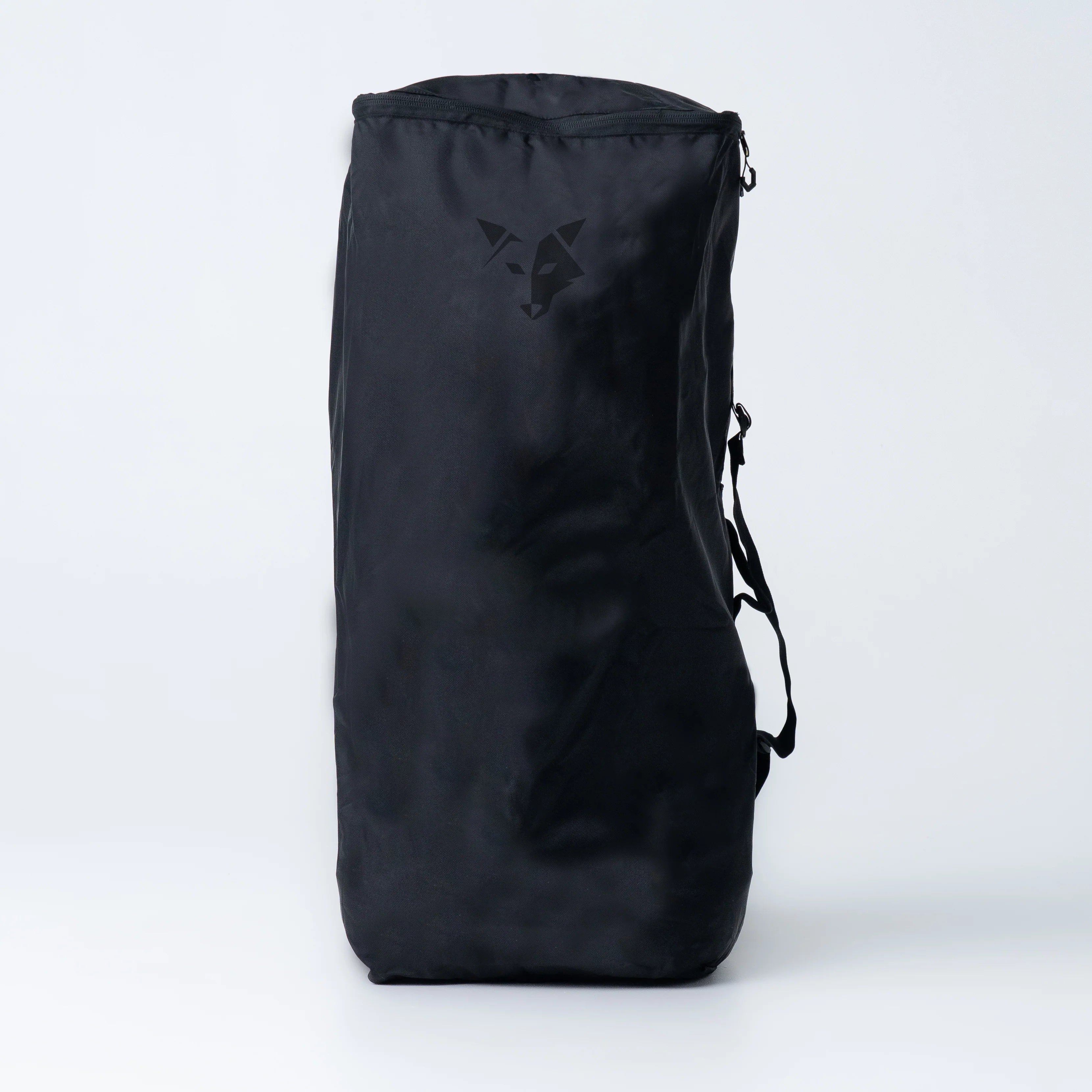Black Wolf Pack Coverall II
