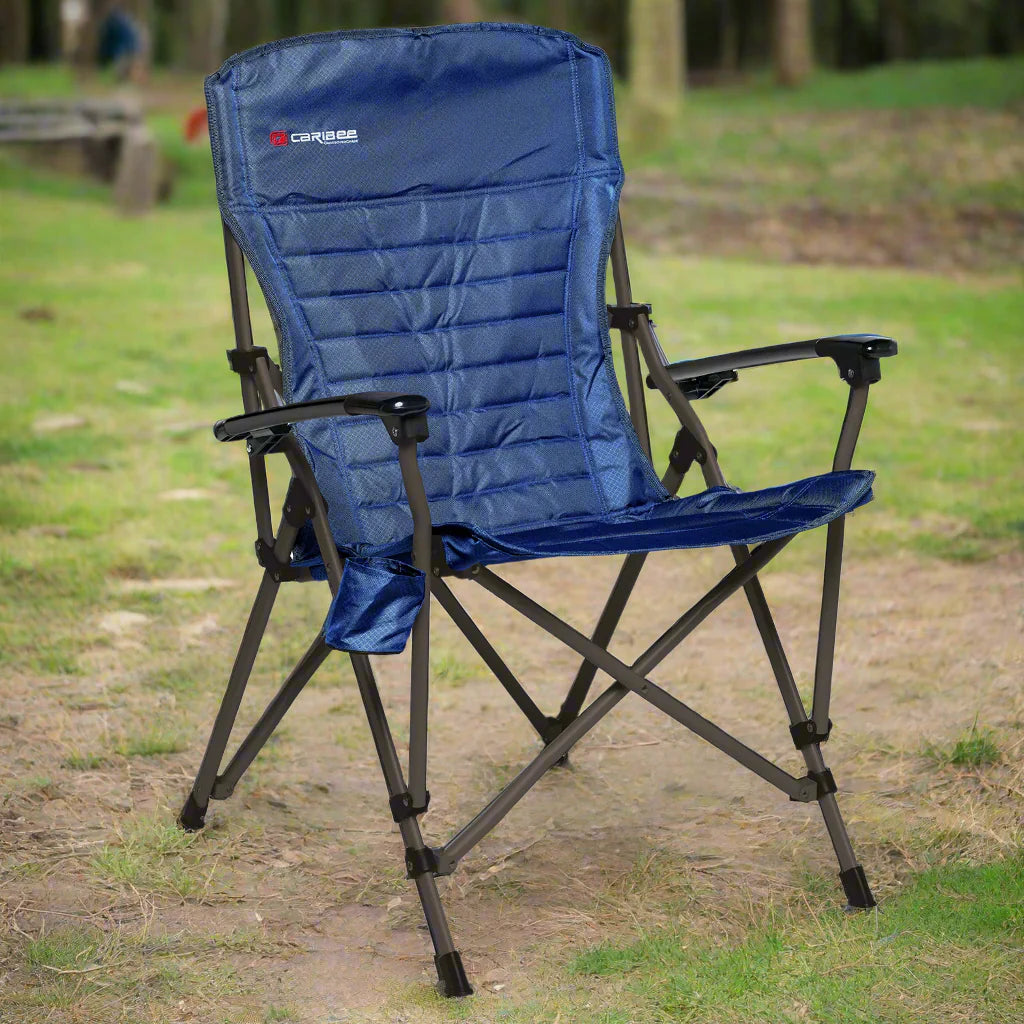 Caribee Crossover Chair