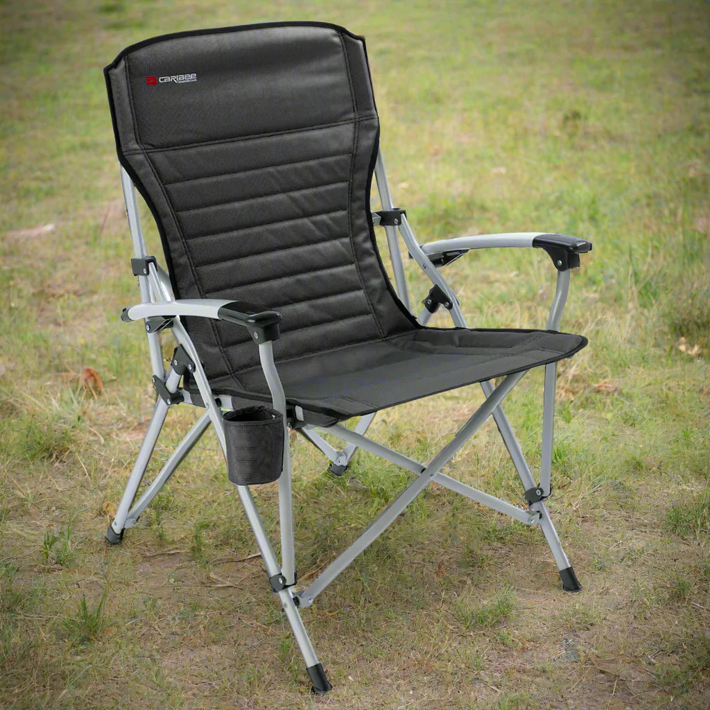 Caribee Crossover Chair