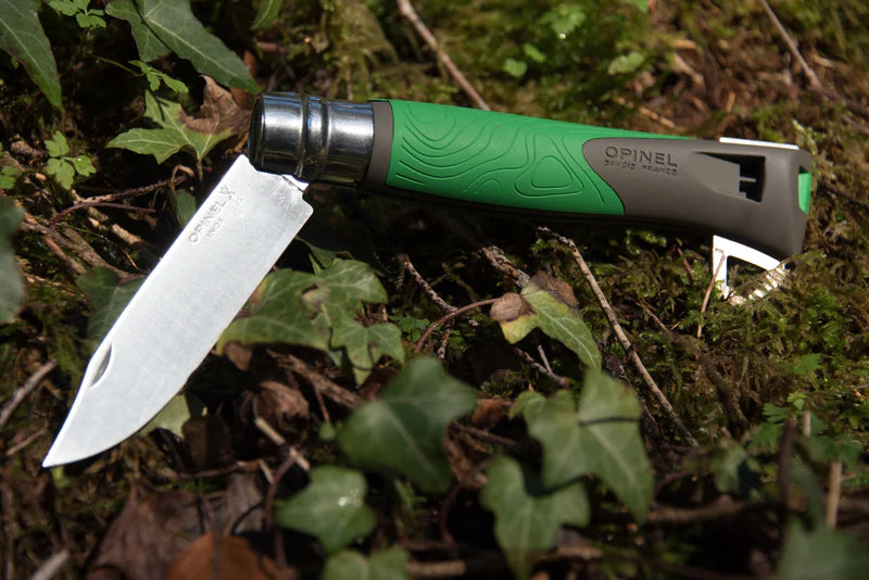 Opinel Explorer No 12