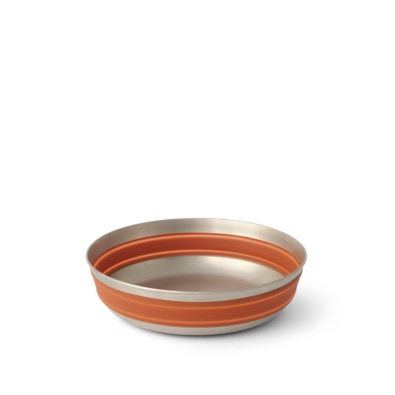 Sea to Summit Detour Collapsible Stainless Steel Bowl
