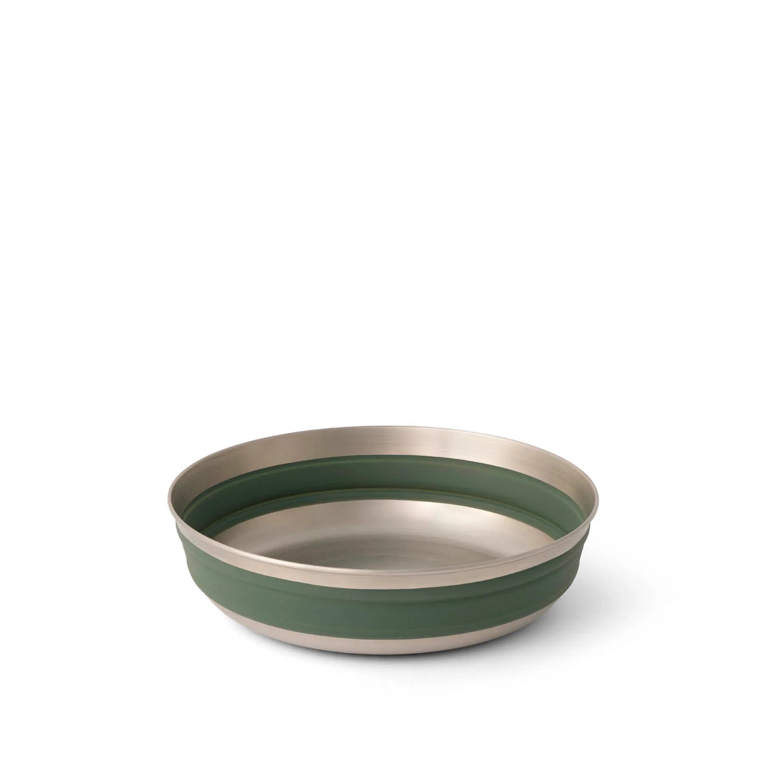 Sea to Summit Detour Collapsible Stainless Steel Bowl