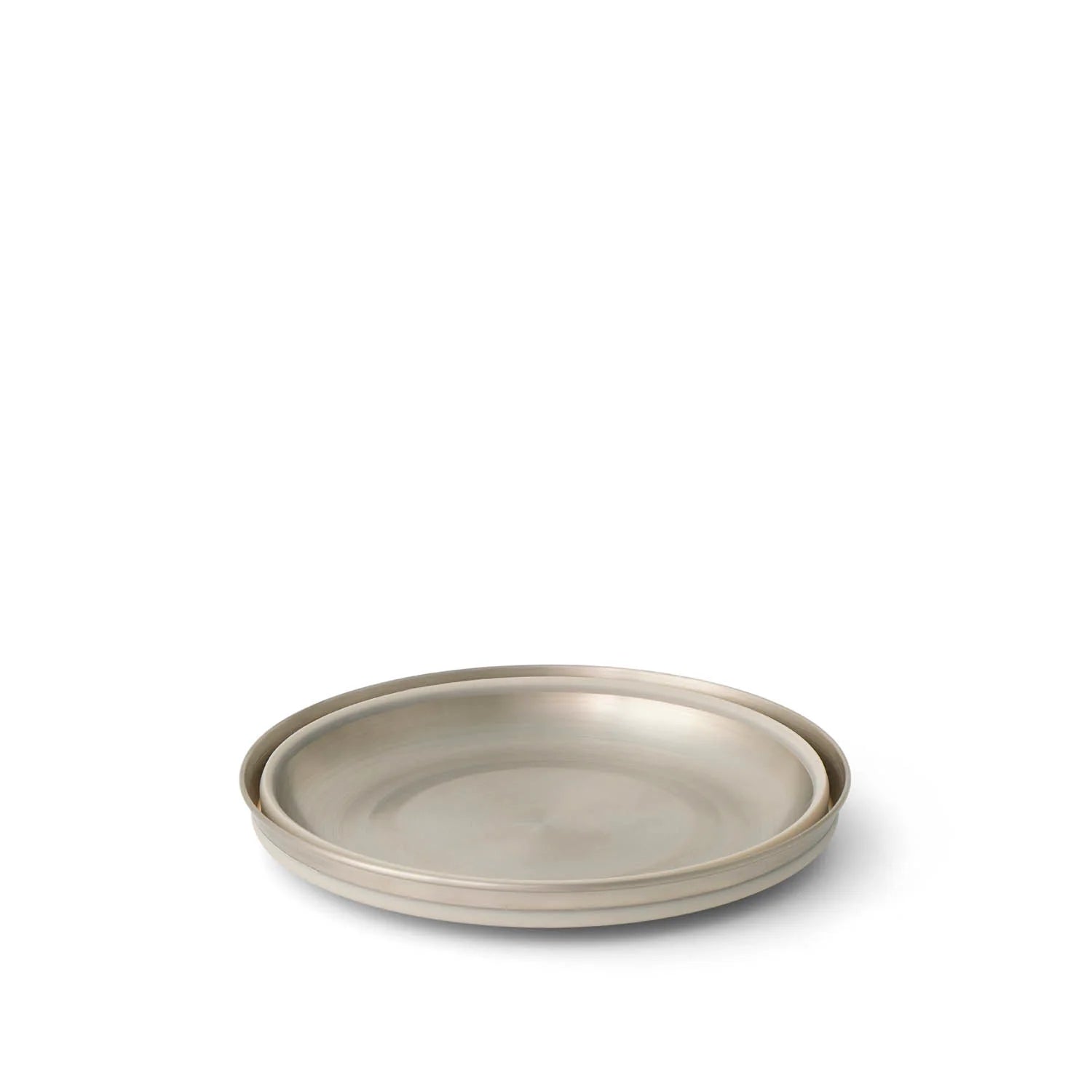 Sea to Summit Detour Collapsible Stainless Steel Bowl