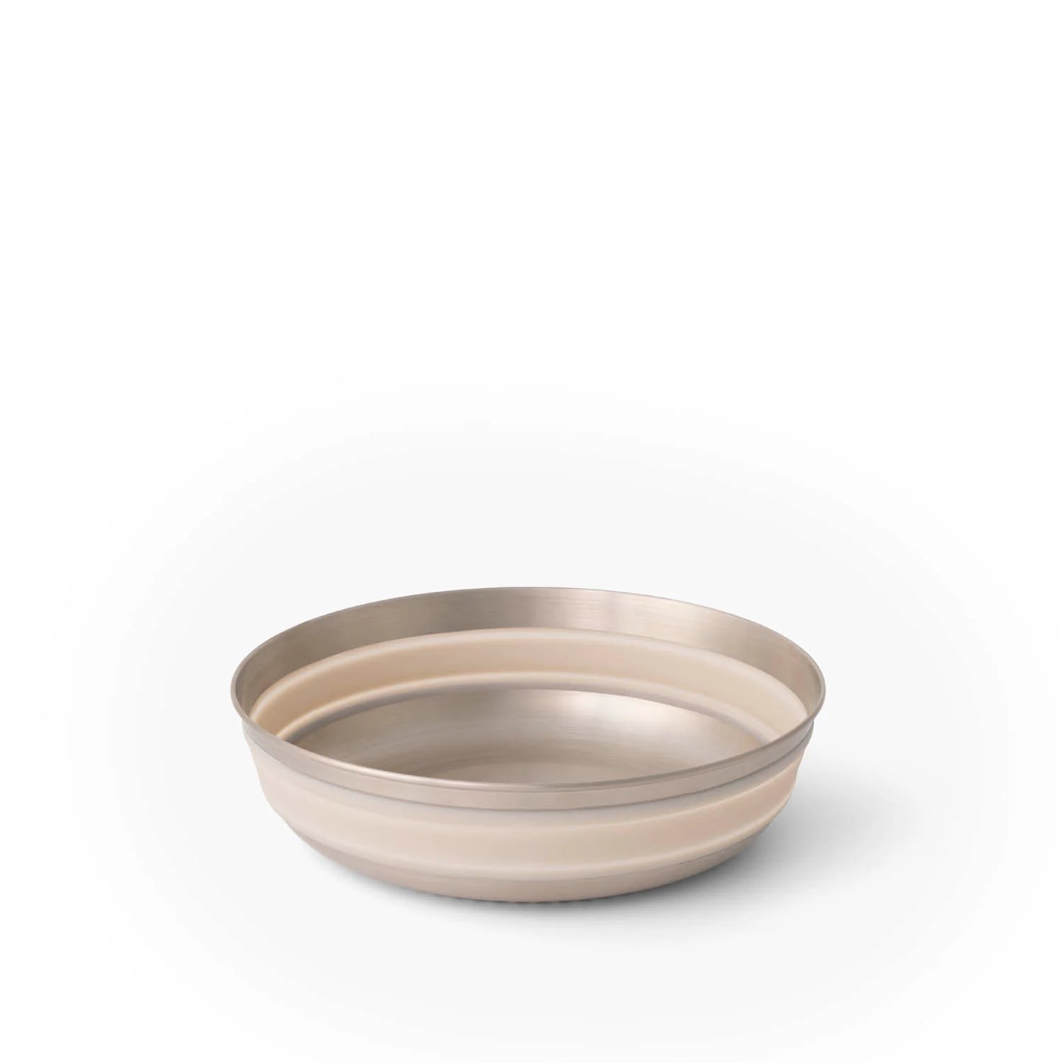 Sea to Summit Detour Collapsible Stainless Steel Bowl