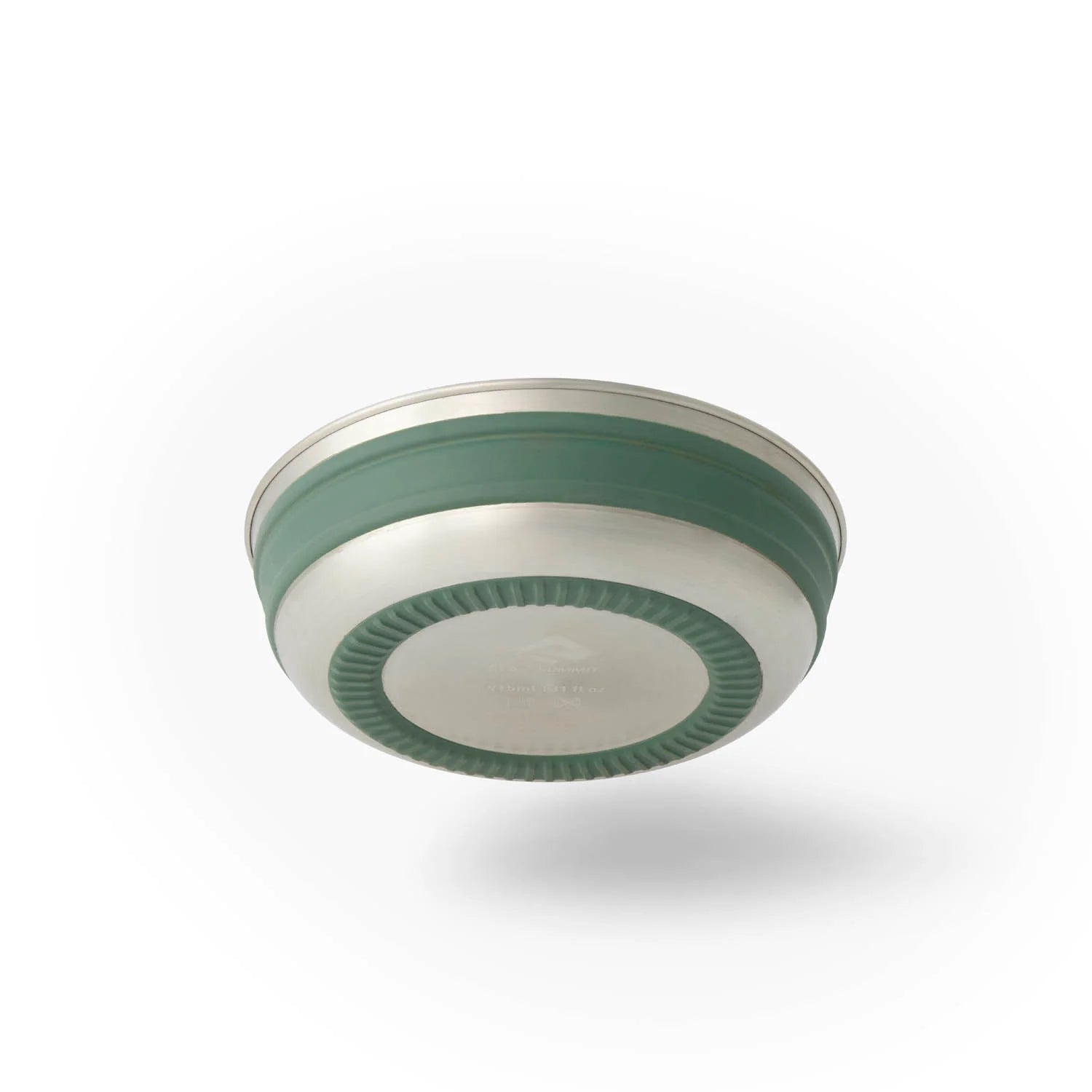 Sea to Summit Detour Collapsible Stainless Steel Bowl