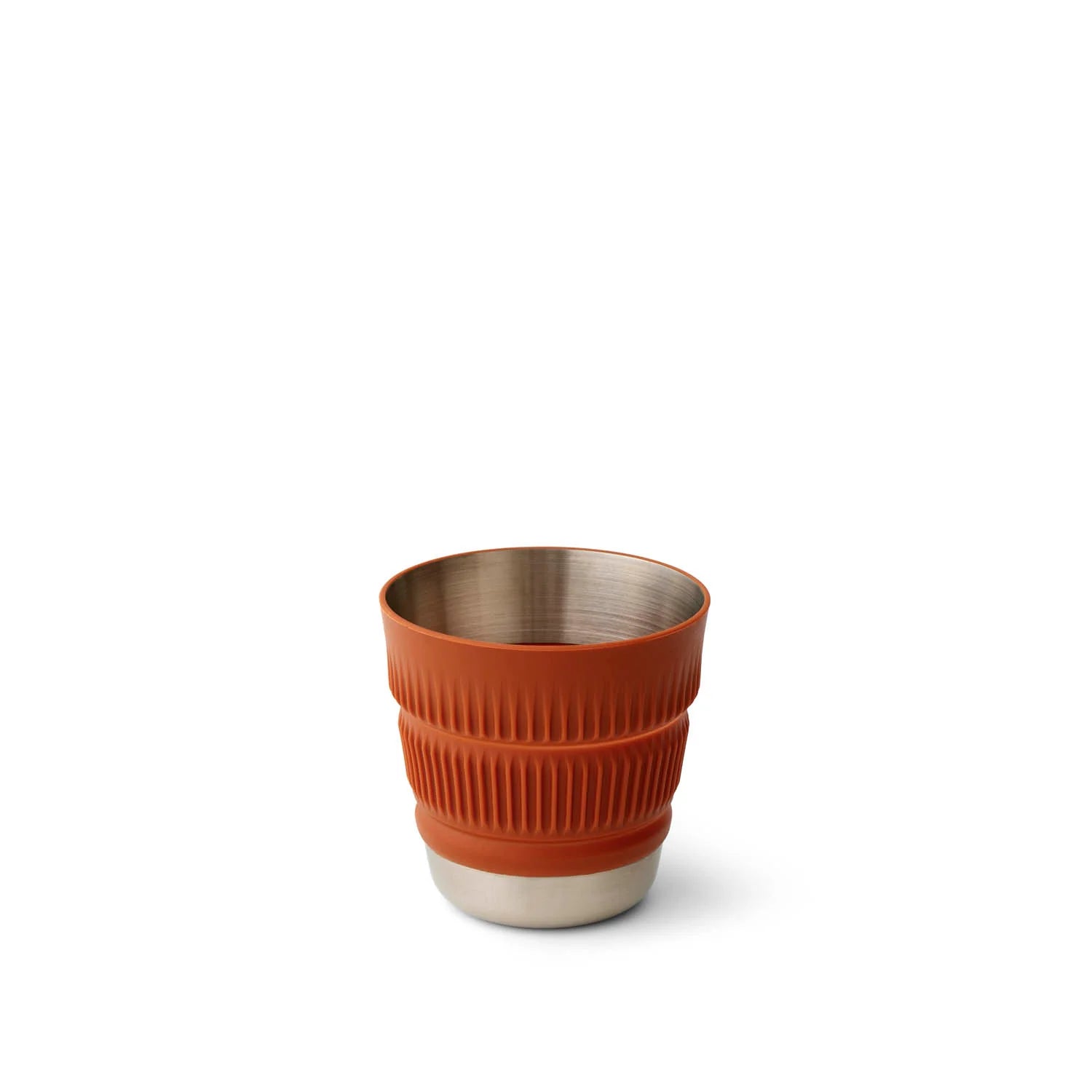 Sea to Summit Detour Collapsible Stainless Steel Mug