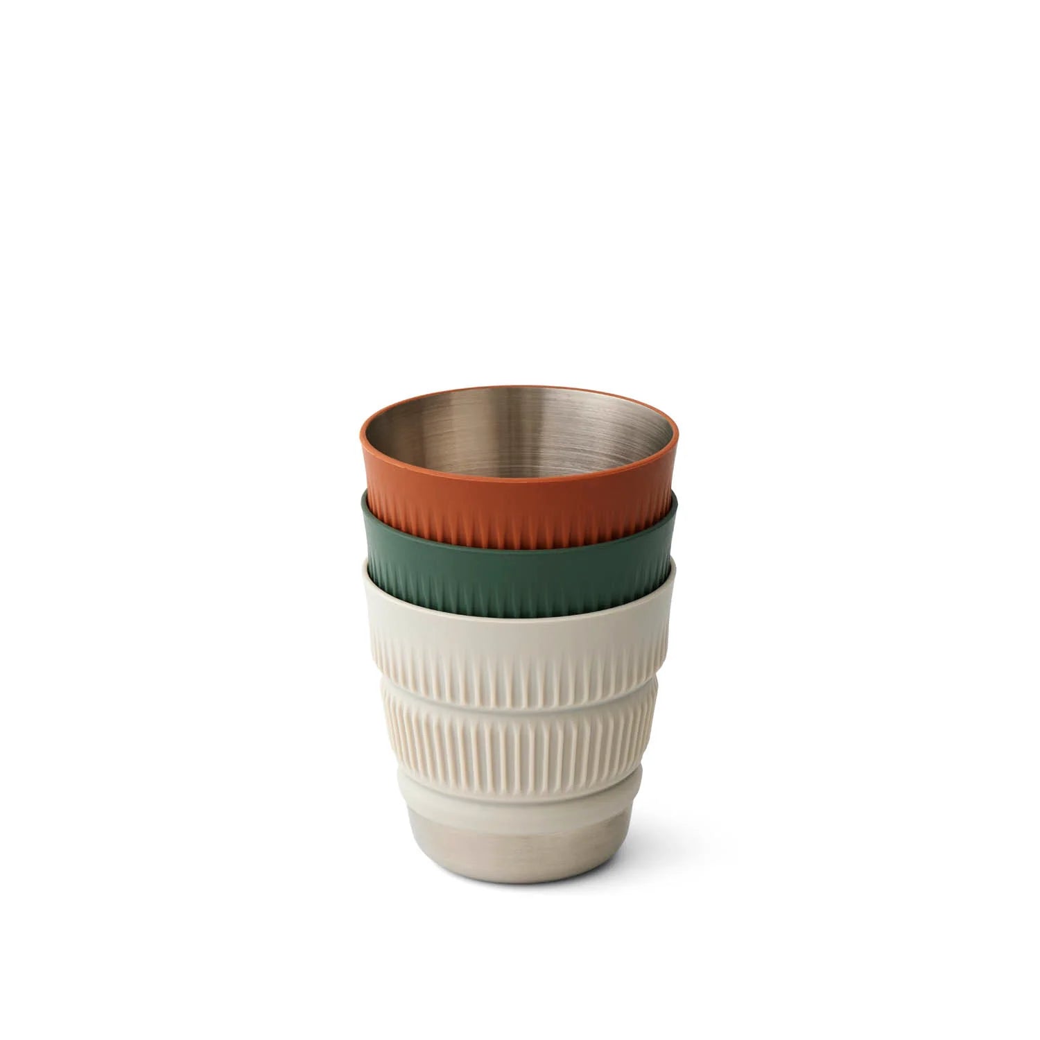 Sea to Summit Detour Collapsible Stainless Steel Mug