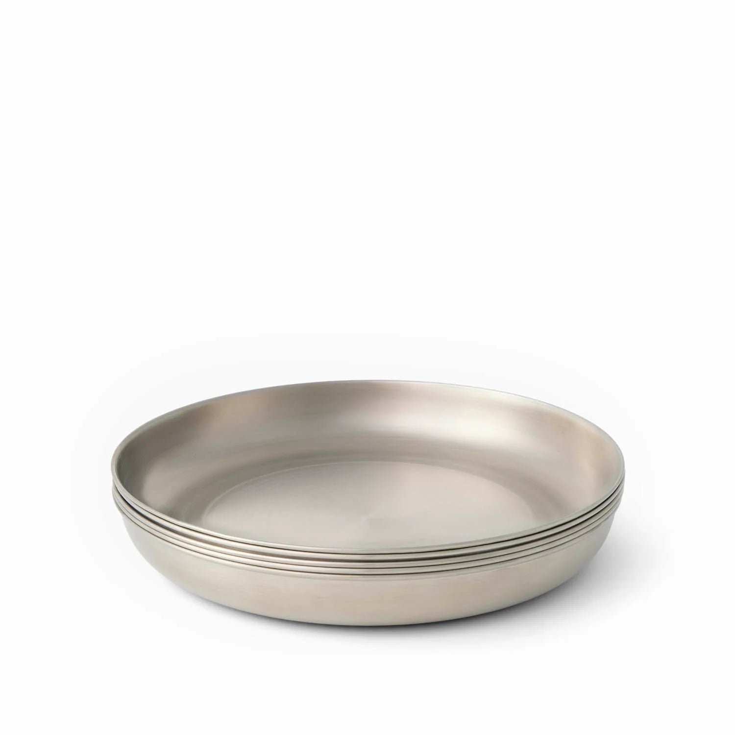 Sea To Summit Detour Stainless Steel Plate