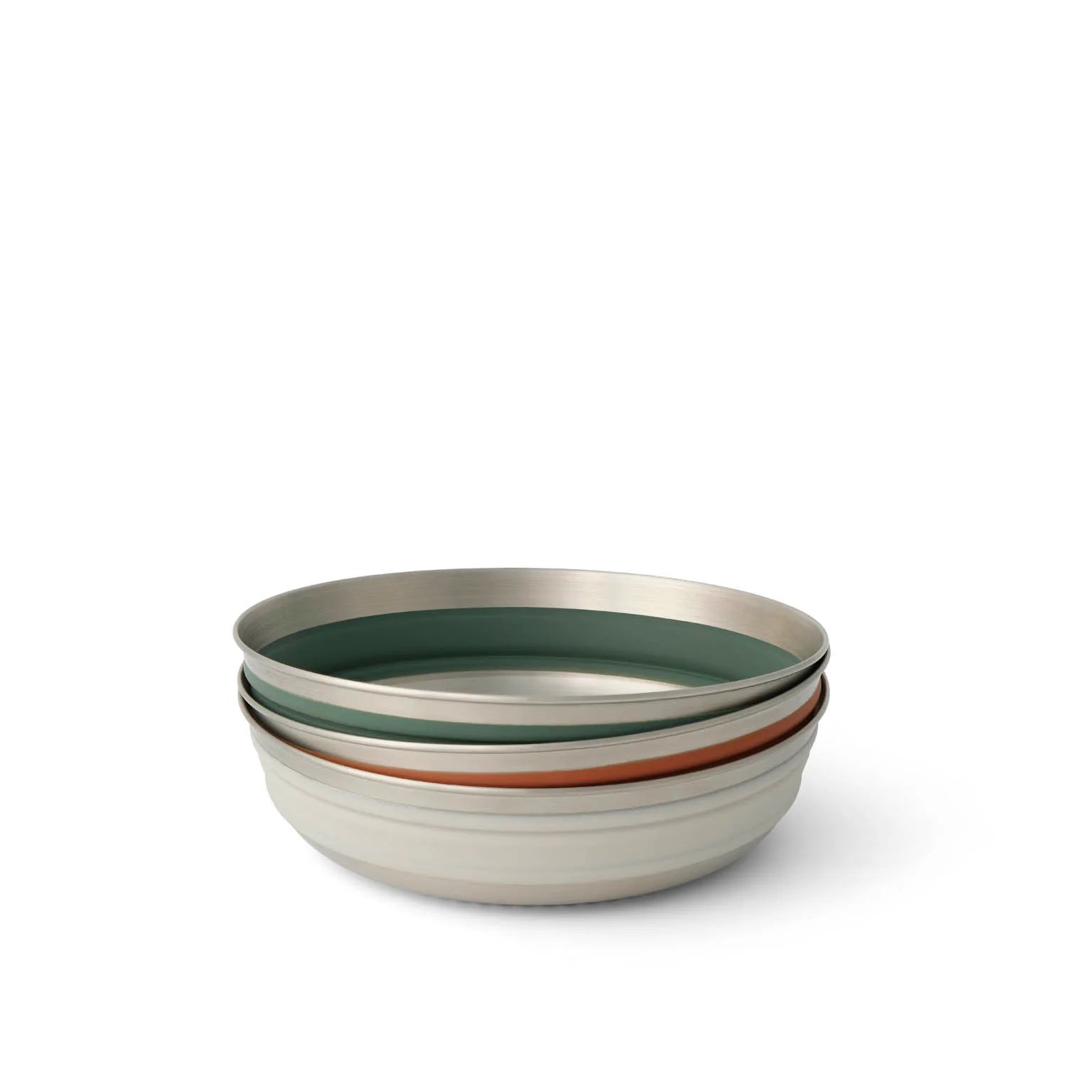 Sea to Summit Detour Collapsible Stainless Steel Bowl