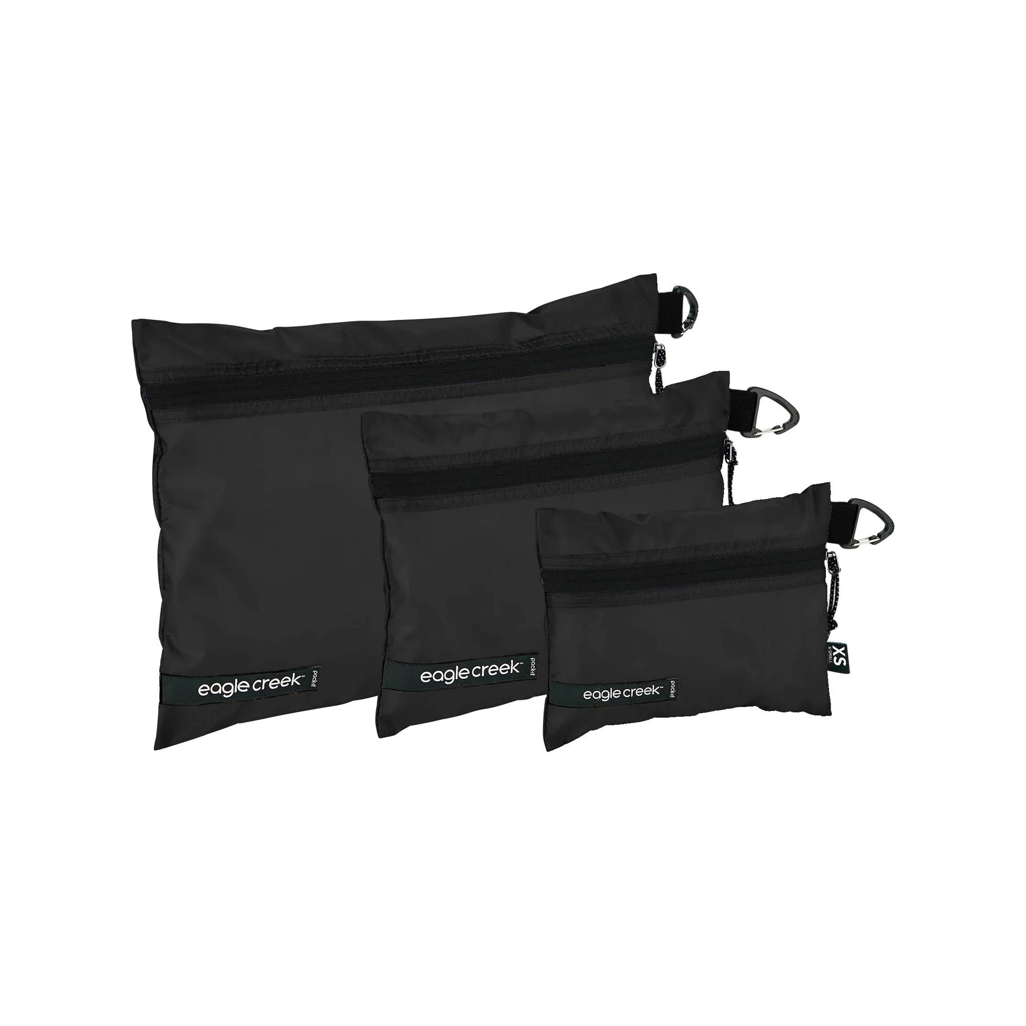 Eagle Creek Pack-It Isolate Set - XS/S/M