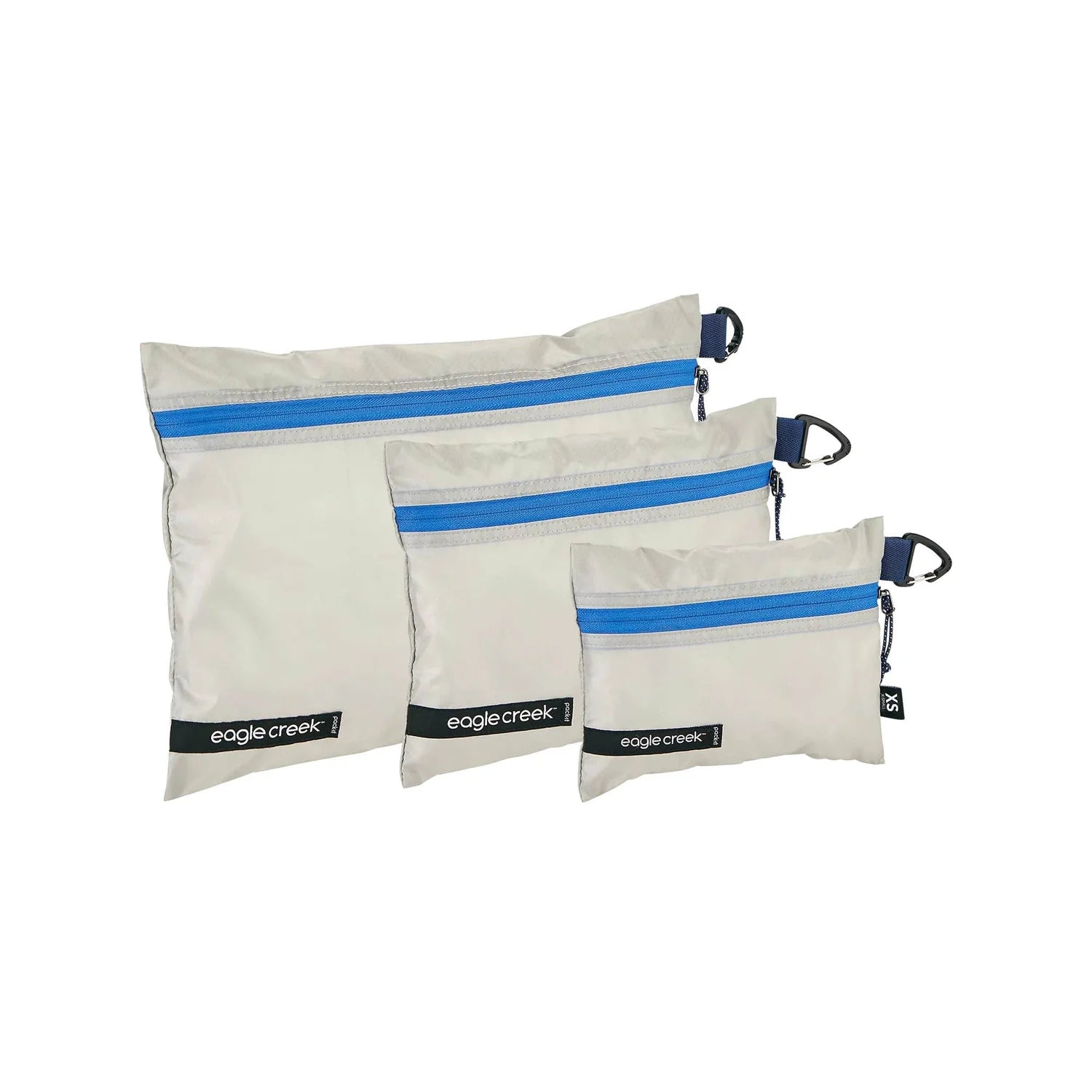 Eagle Creek Pack-It Isolate Set - XS/S/M