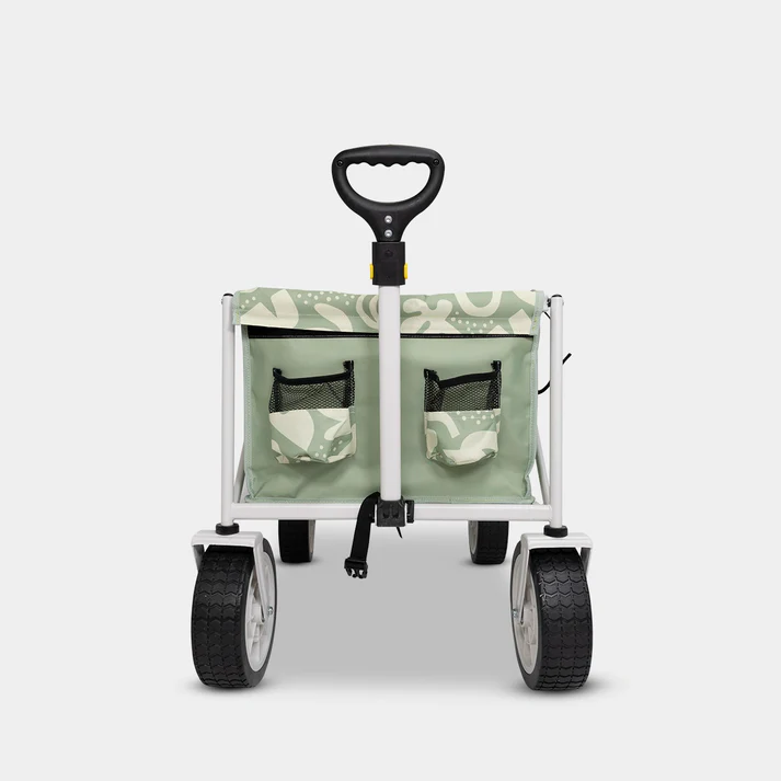 Life! Eden Delmar Beach Cart