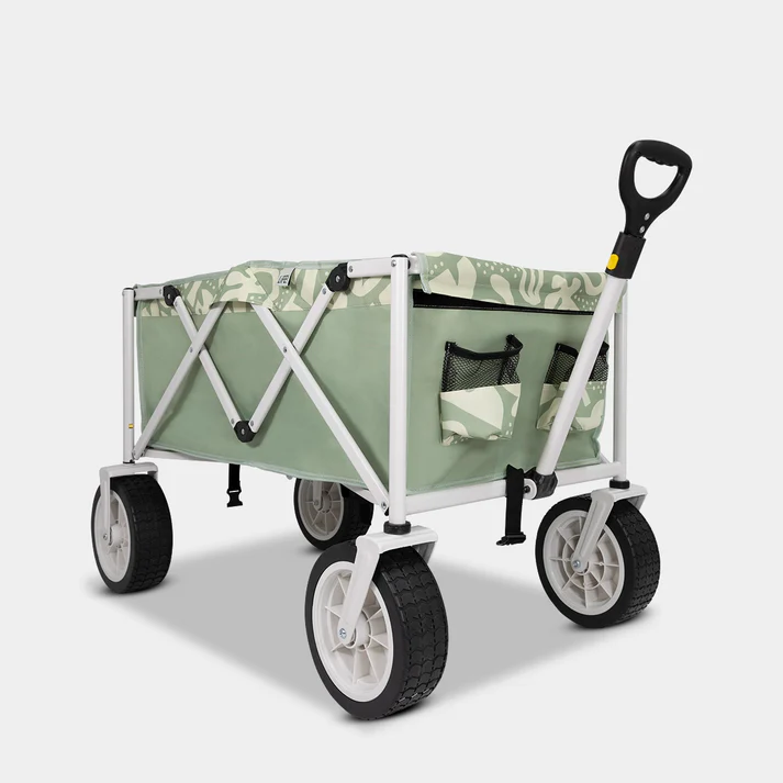Life! Eden Delmar Beach Cart