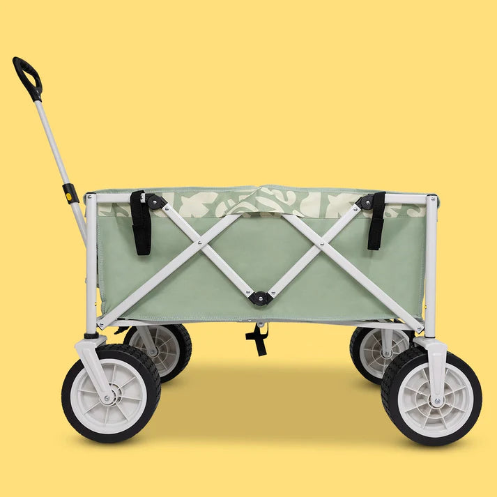 Life! Eden Delmar Beach Cart