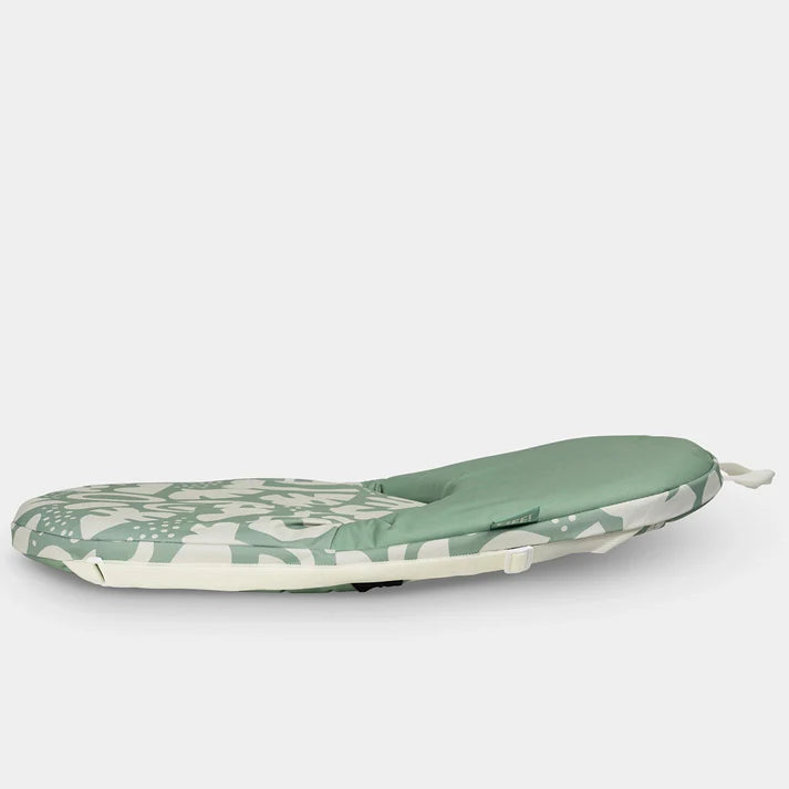 Life! Eden Delmar Reclining Beach Chair