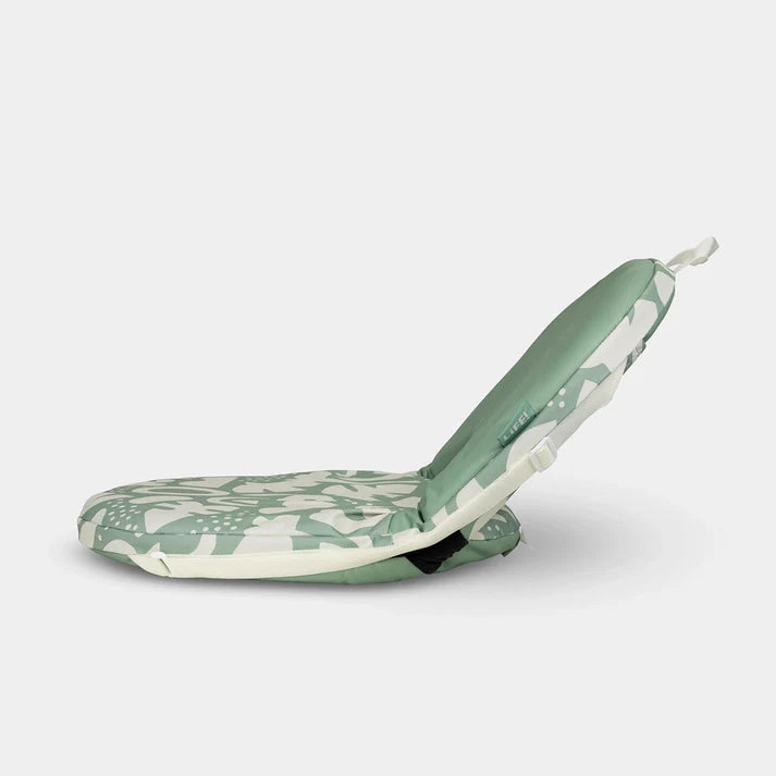 Life! Eden Delmar Reclining Beach Chair