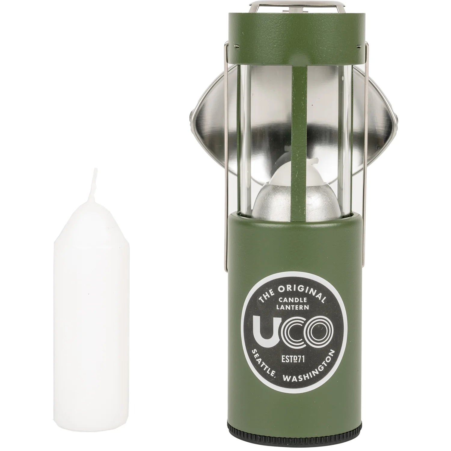 UCO Candle Lantern Kit 2.0