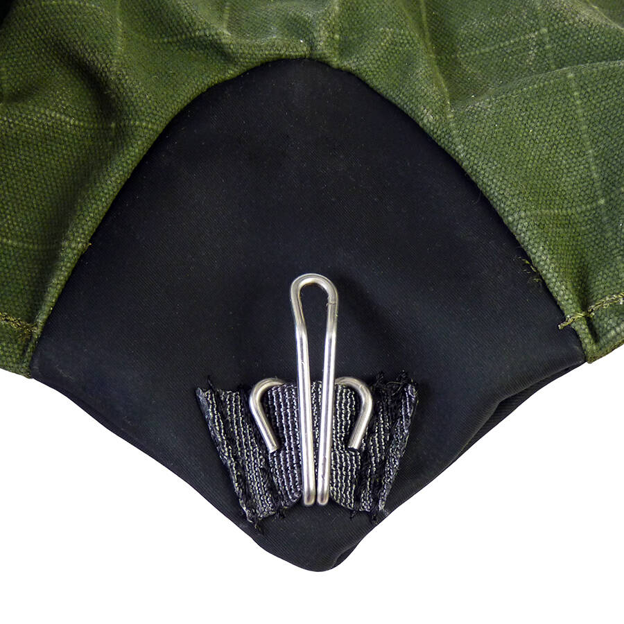 Moroka.30 Snakebuster Gaitors