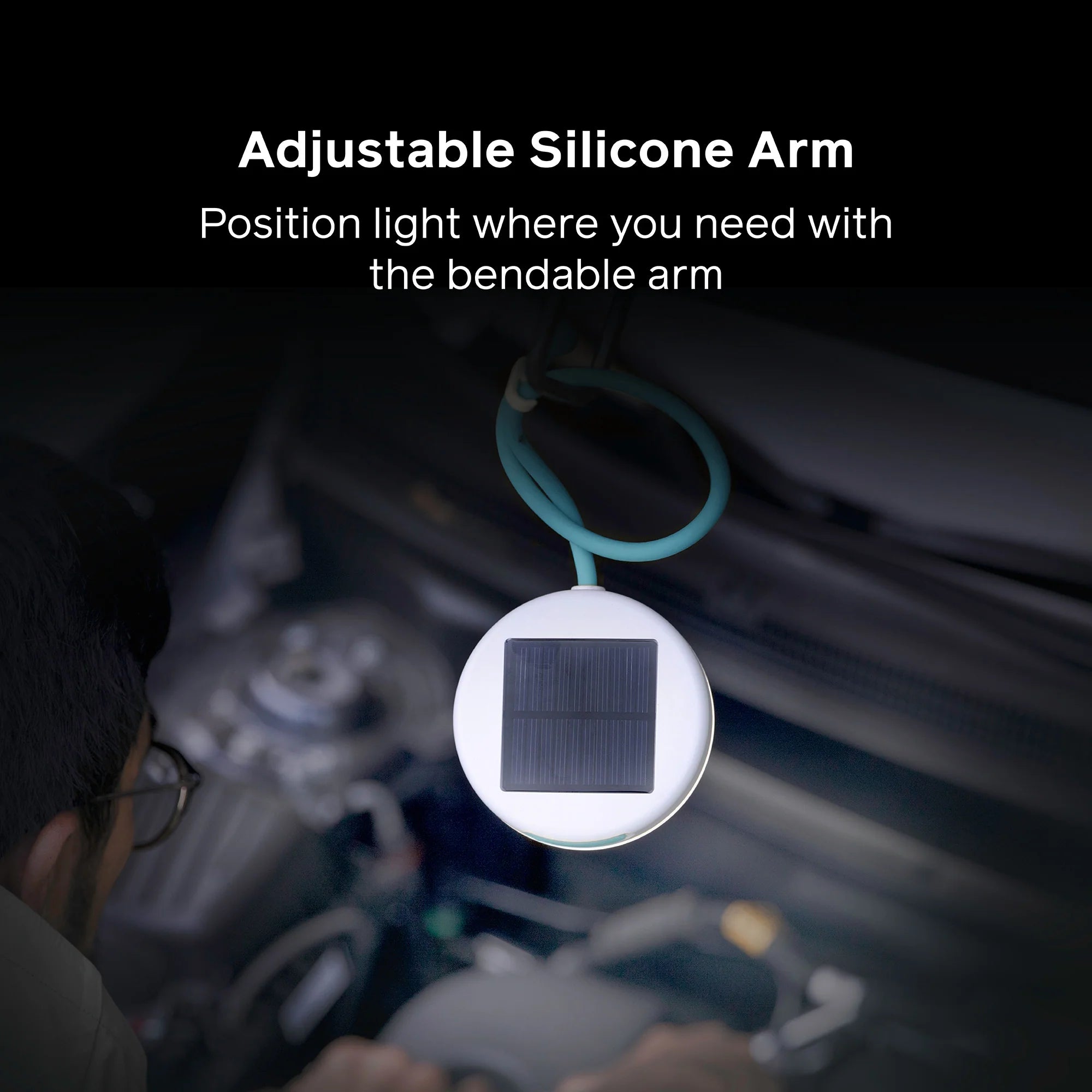 Biolite Luci Solar FlexLight