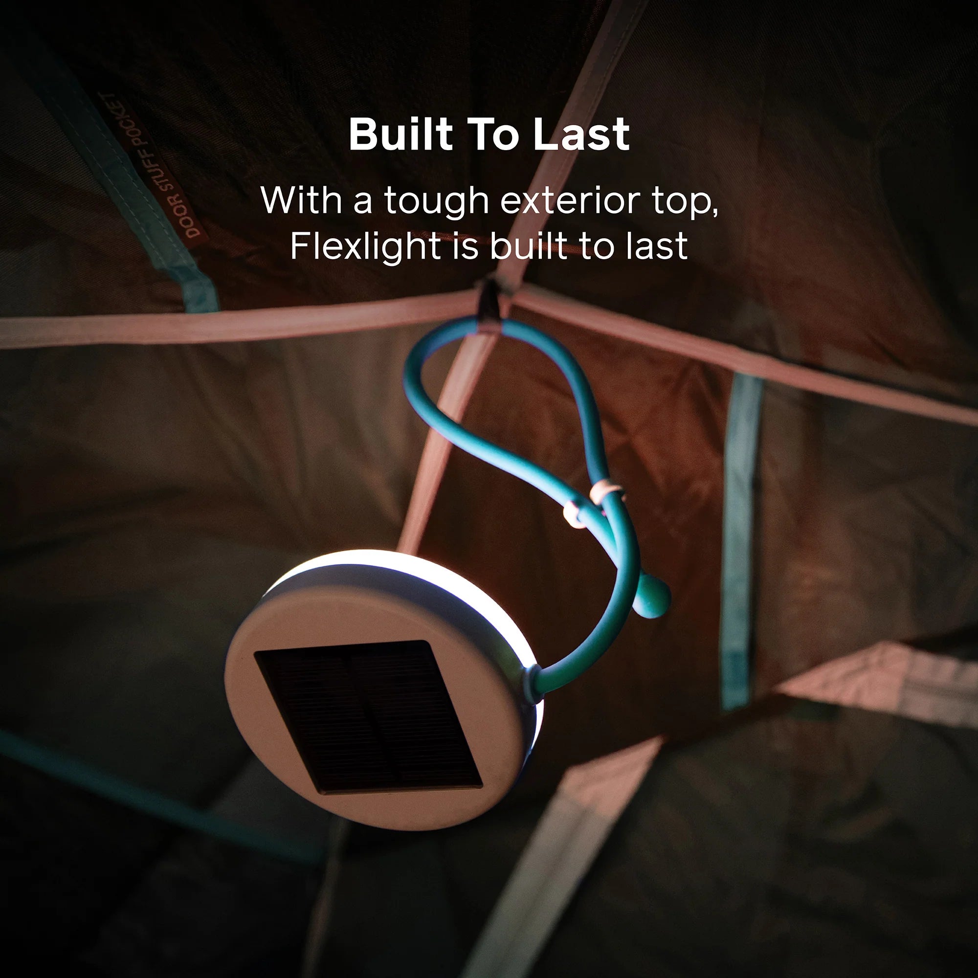 Biolite Luci Solar FlexLight