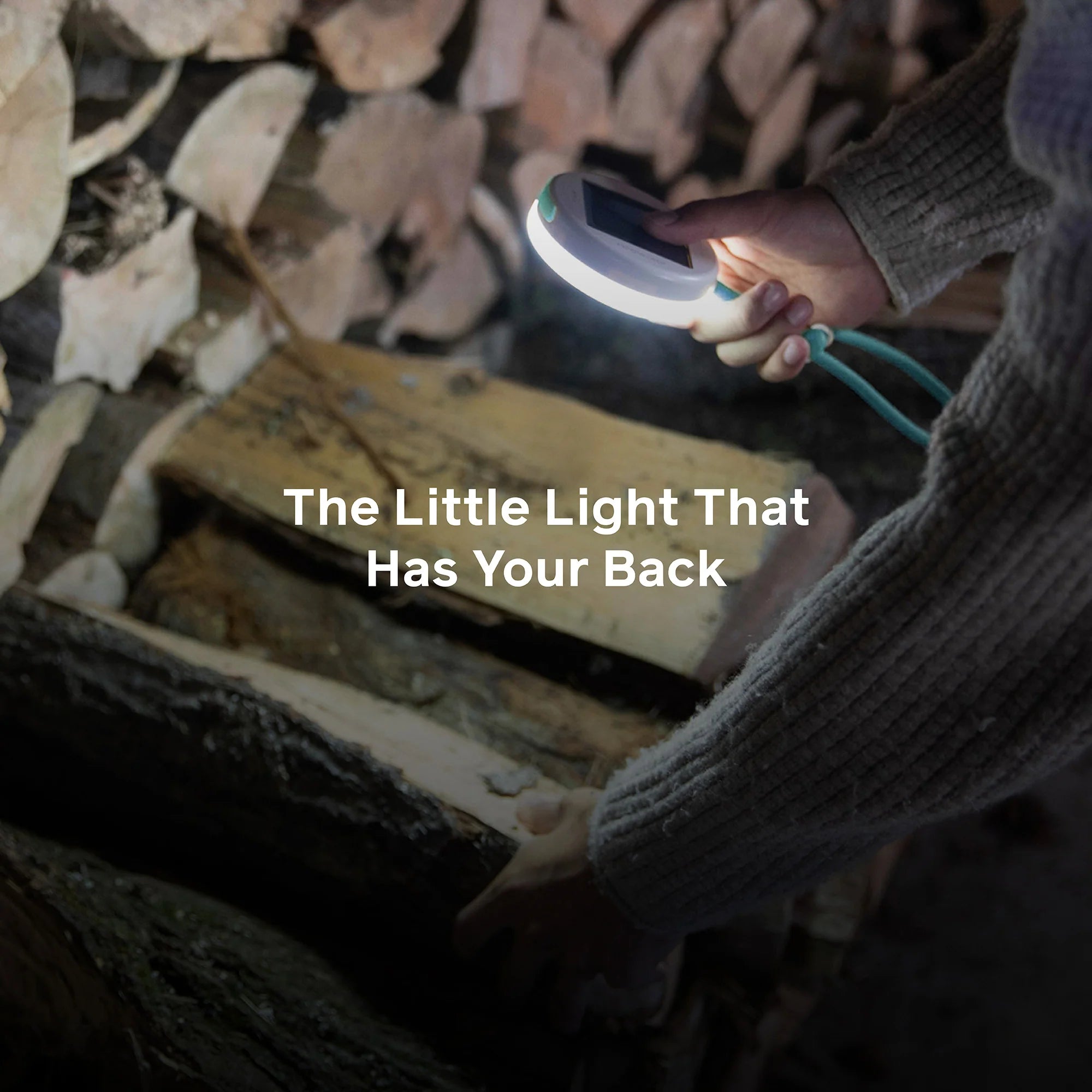 Biolite Luci Solar FlexLight
